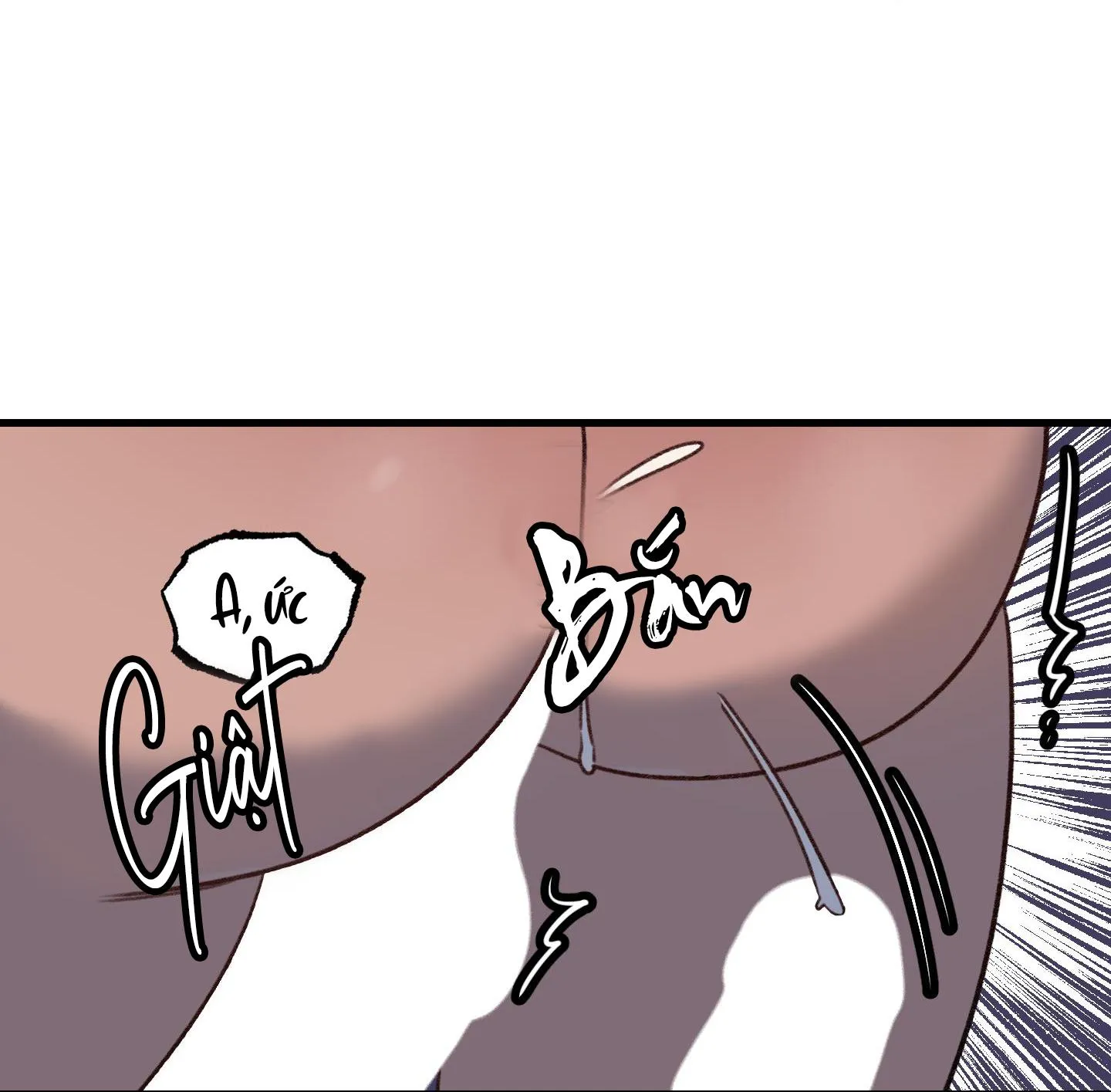 TÔI BỊ MỘT ANH CHÀNG  PHÙ THỦY QUẤN LẤY Chapter 5 Trang 38