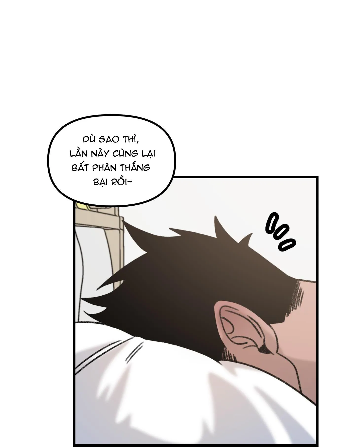 TÔI BỊ MỘT ANH CHÀNG  PHÙ THỦY QUẤN LẤY Chapter 5 Trang 65