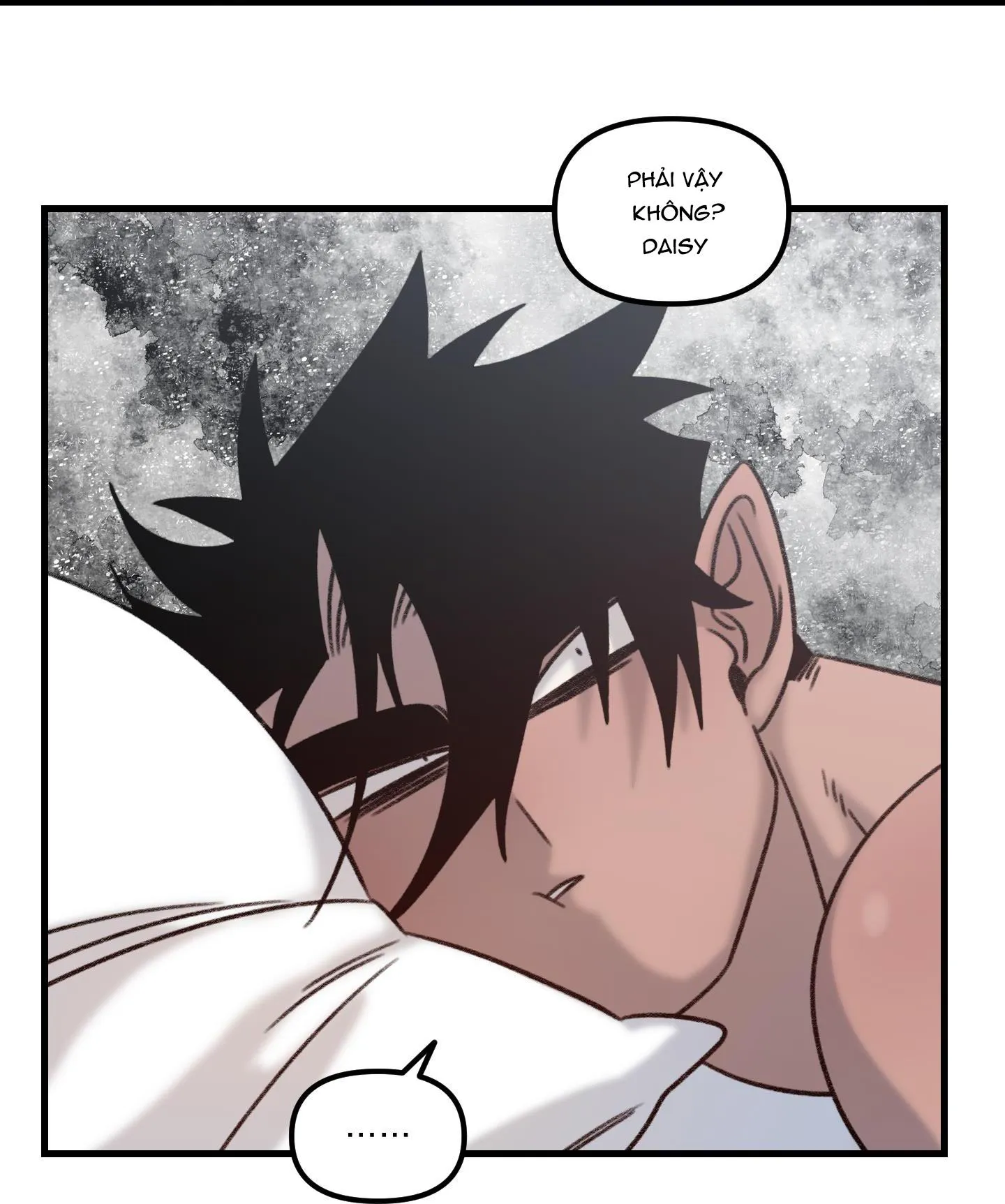 TÔI BỊ MỘT ANH CHÀNG  PHÙ THỦY QUẤN LẤY Chapter 5 Trang 68