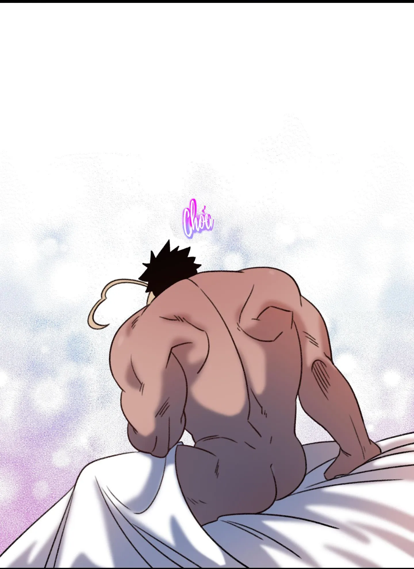 TÔI BỊ MỘT ANH CHÀNG  PHÙ THỦY QUẤN LẤY Chapter 5 Trang 71