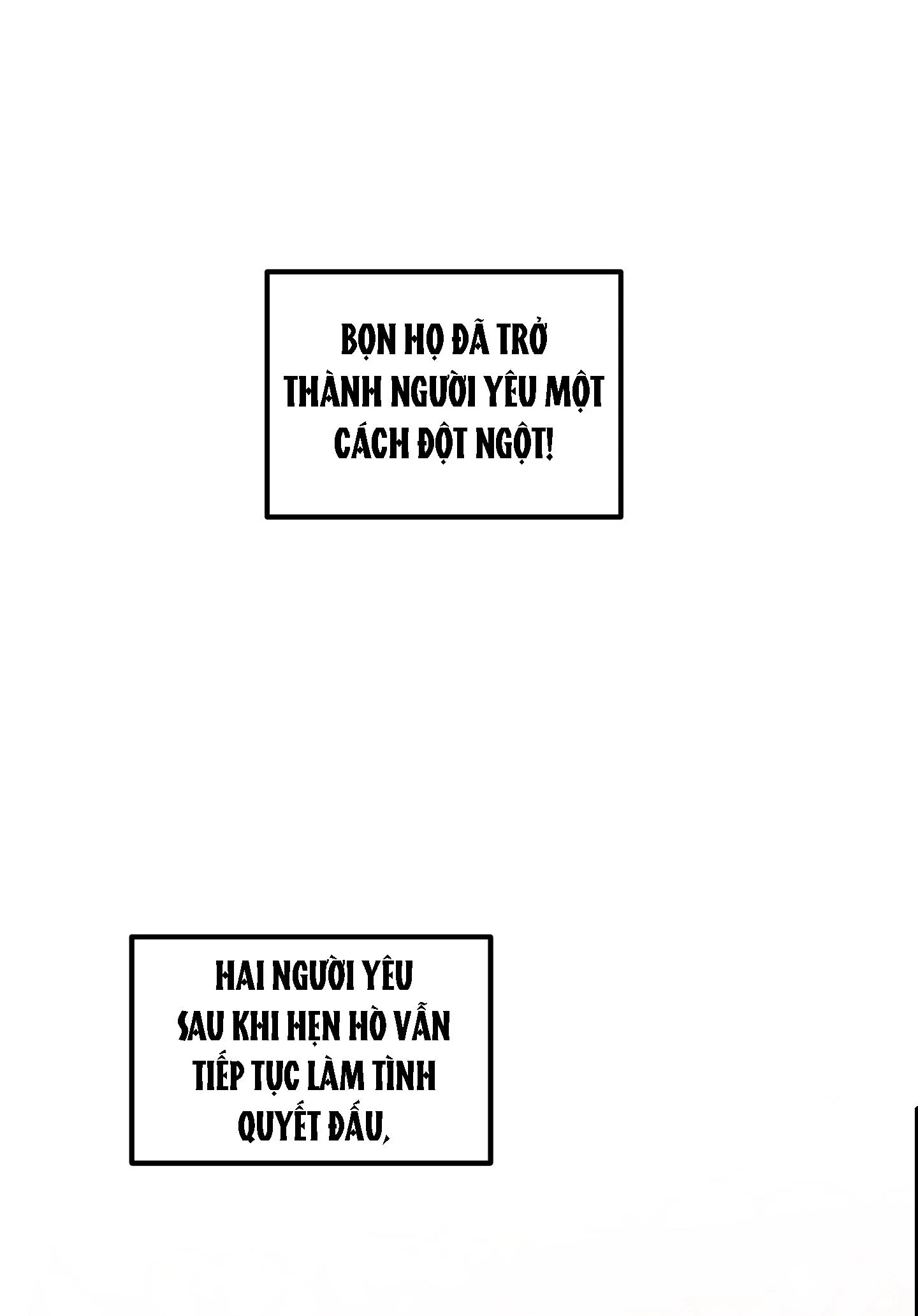 TÔI BỊ MỘT ANH CHÀNG  PHÙ THỦY QUẤN LẤY Chapter 6 Trang 4