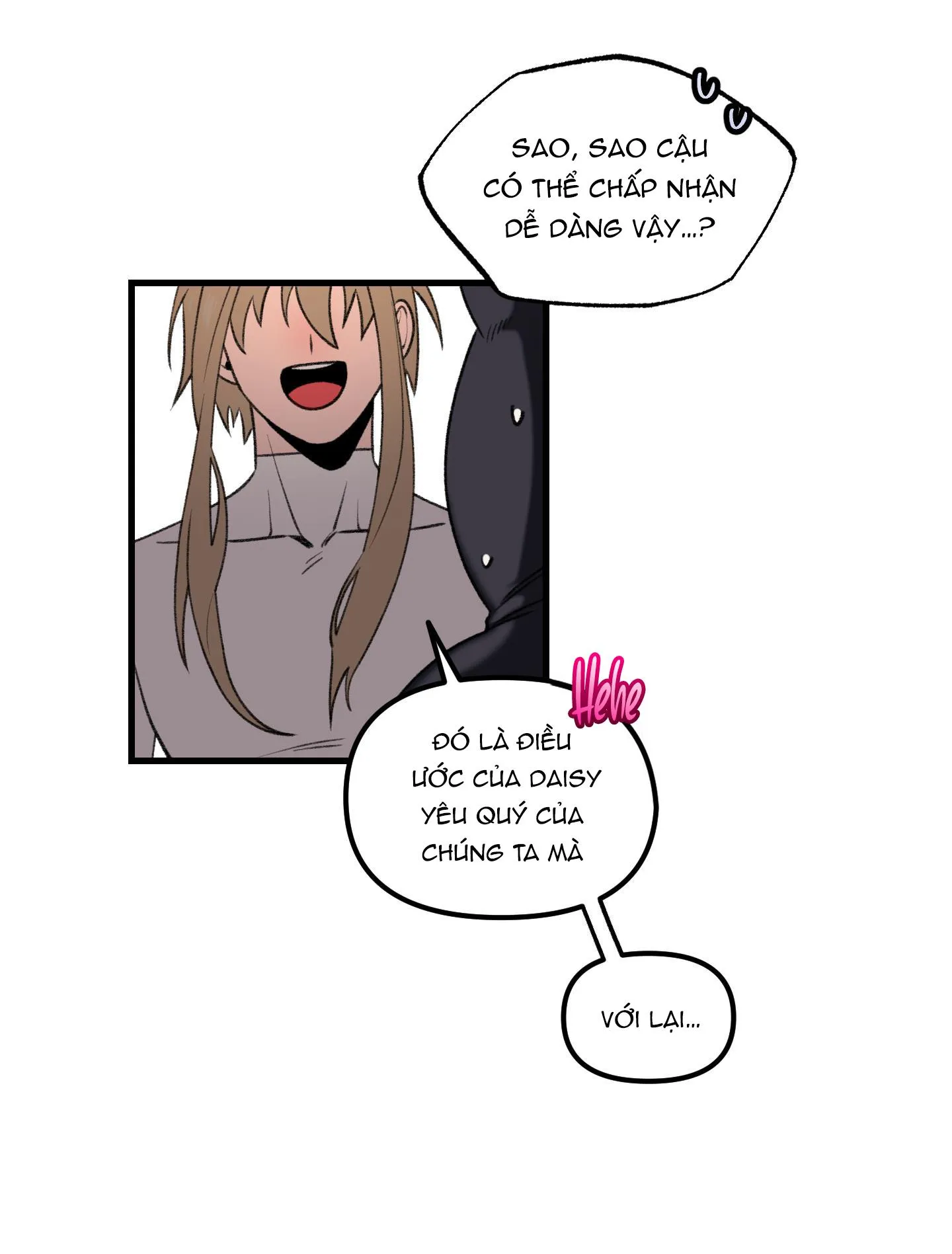 TÔI BỊ MỘT ANH CHÀNG  PHÙ THỦY QUẤN LẤY Chapter 6 Trang 26