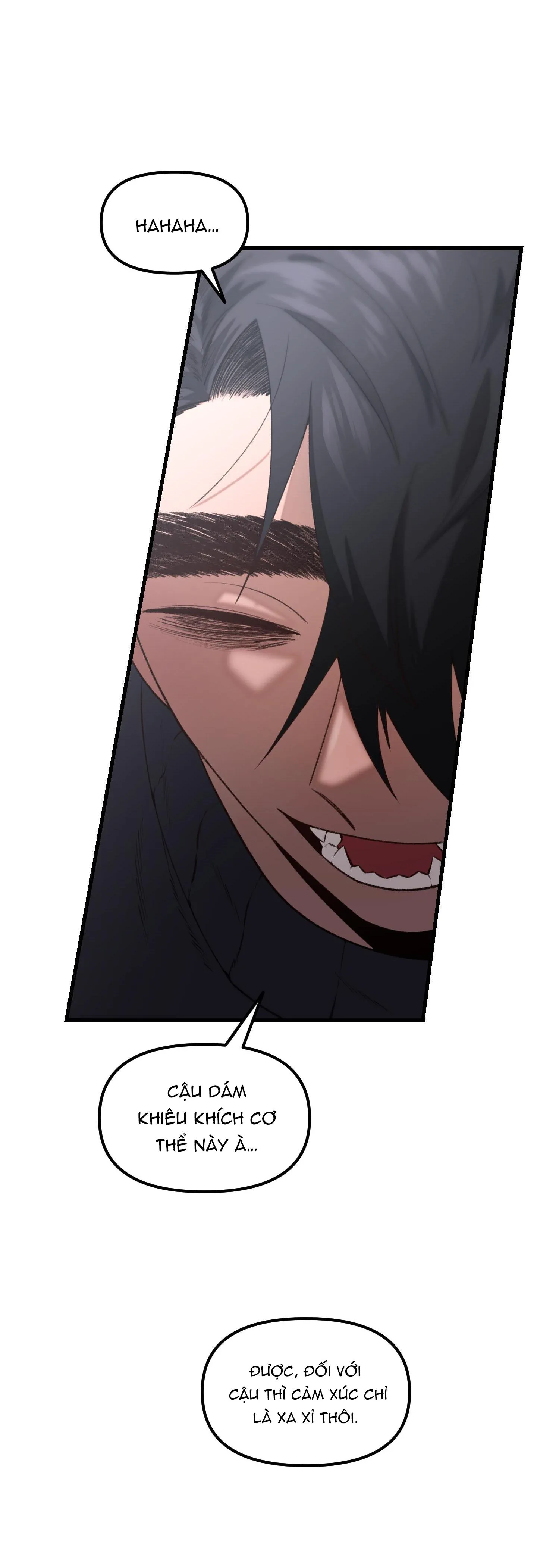 TÔI BỊ MỘT ANH CHÀNG  PHÙ THỦY QUẤN LẤY Chapter 6 Trang 41