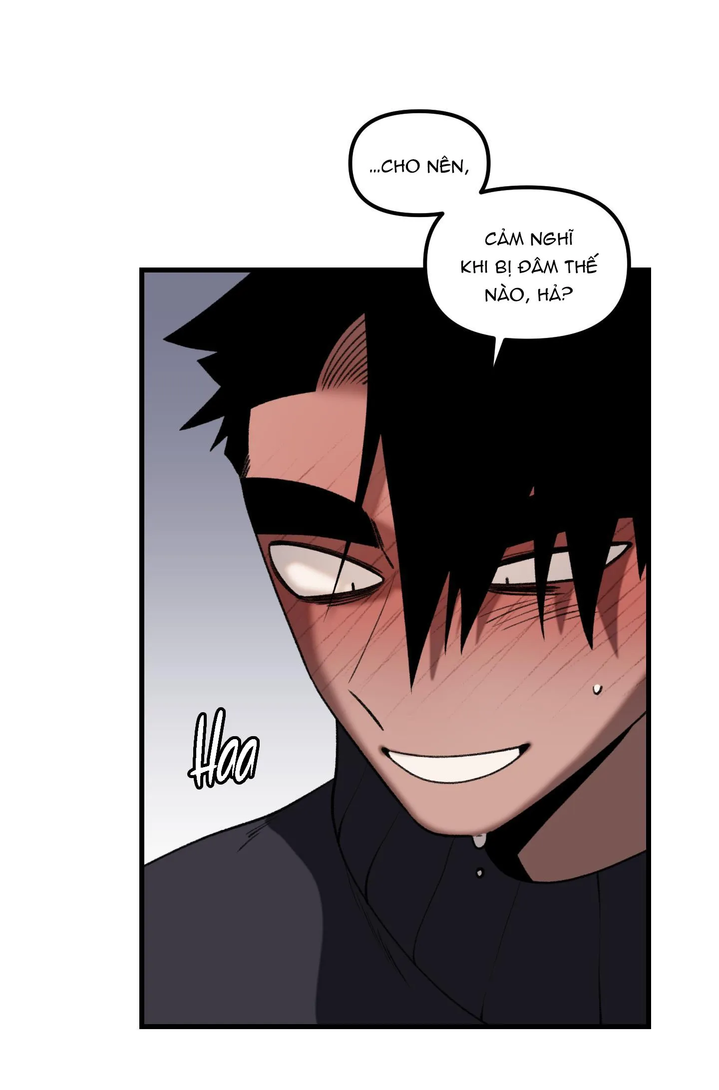 TÔI BỊ MỘT ANH CHÀNG  PHÙ THỦY QUẤN LẤY Chapter 6 Trang 46