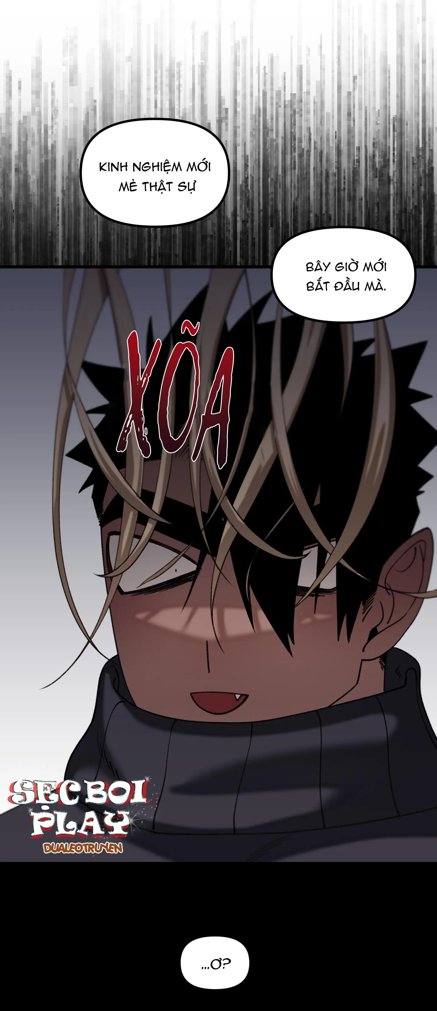 TÔI BỊ MỘT ANH CHÀNG  PHÙ THỦY QUẤN LẤY Chapter 6 Trang 65