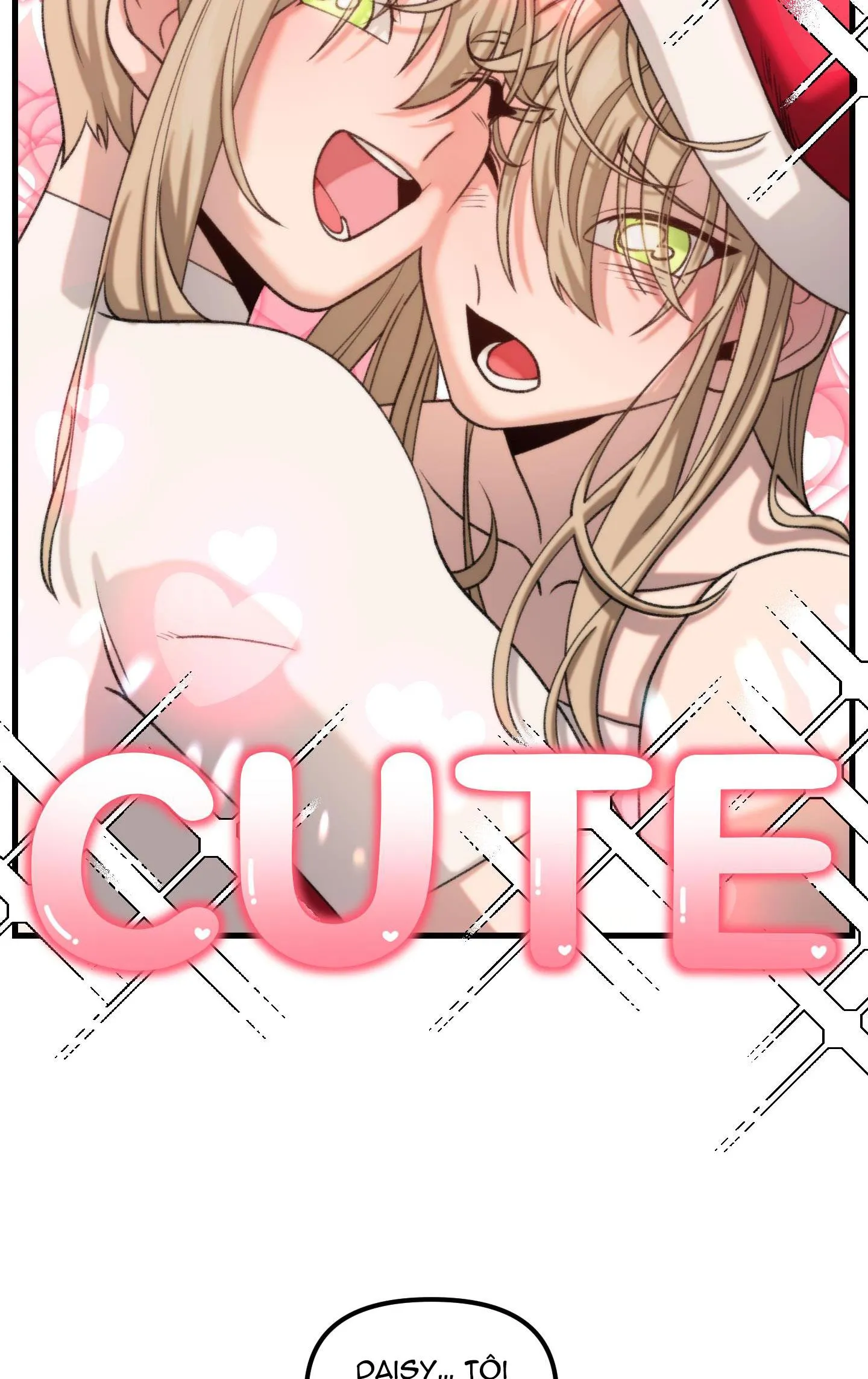 TÔI BỊ MỘT ANH CHÀNG  PHÙ THỦY QUẤN LẤY Chapter 7 Trang 19