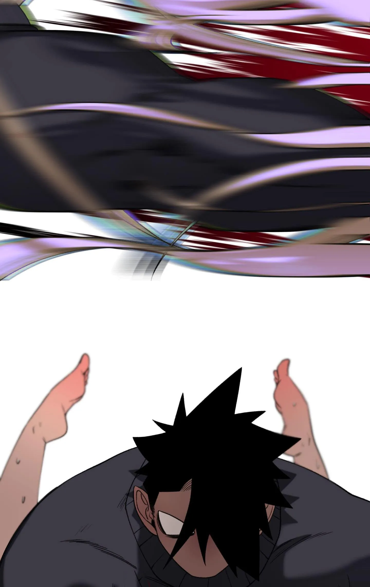 TÔI BỊ MỘT ANH CHÀNG  PHÙ THỦY QUẤN LẤY Chapter 7 Trang 25