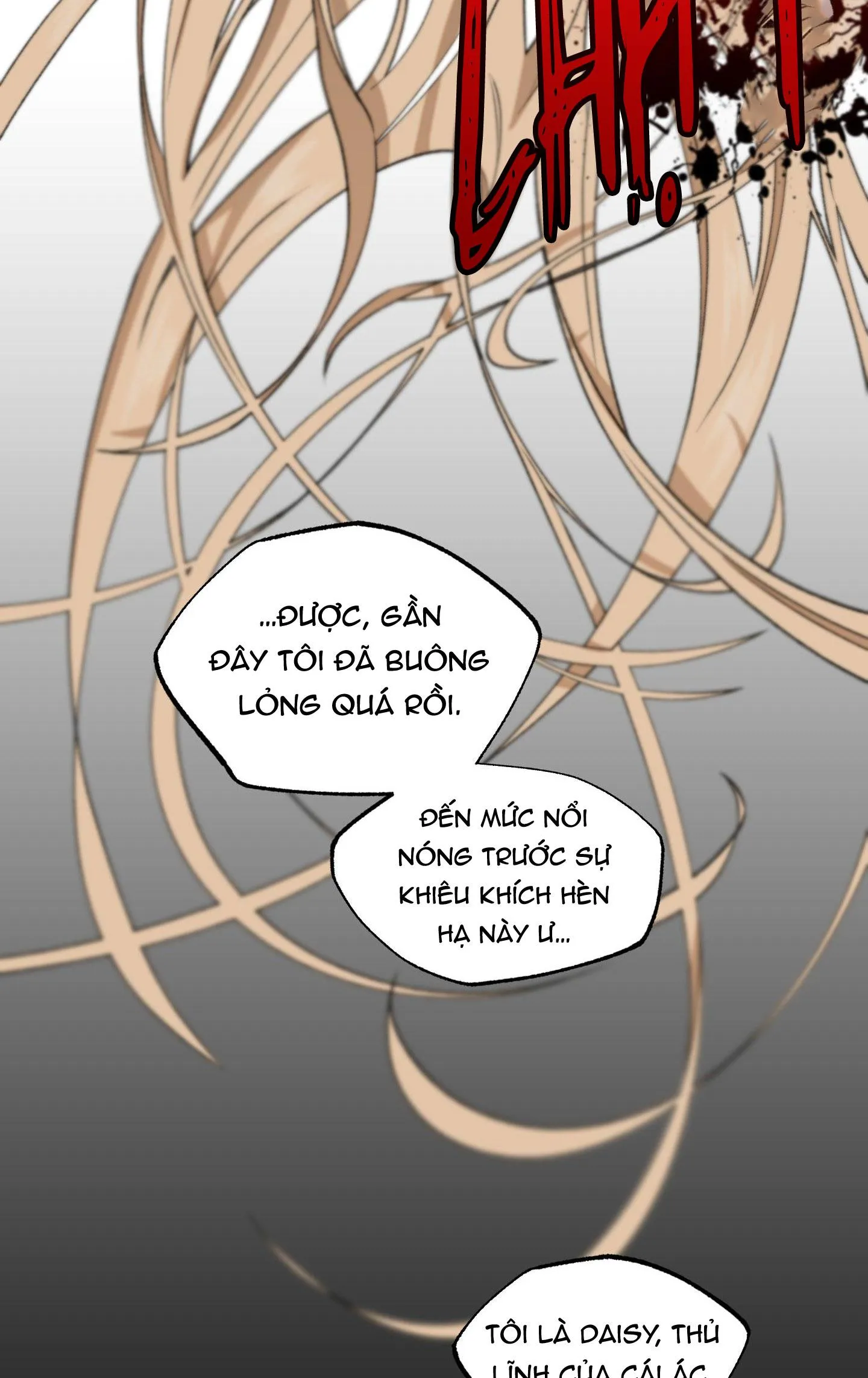 TÔI BỊ MỘT ANH CHÀNG  PHÙ THỦY QUẤN LẤY Chapter 7 Trang 27