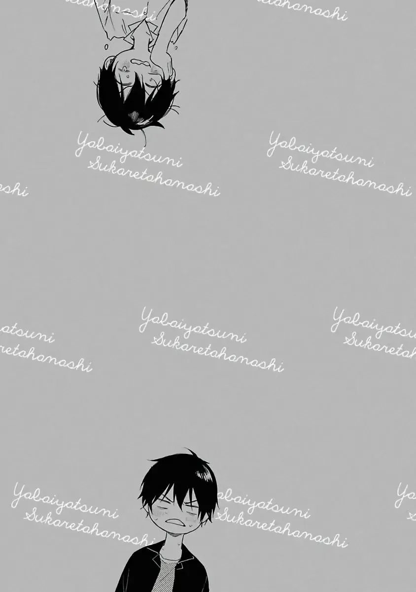 Tôi Bị Một Kẻ Nguy Hiểm Để Ý Đến Chapter 4 Trang 28