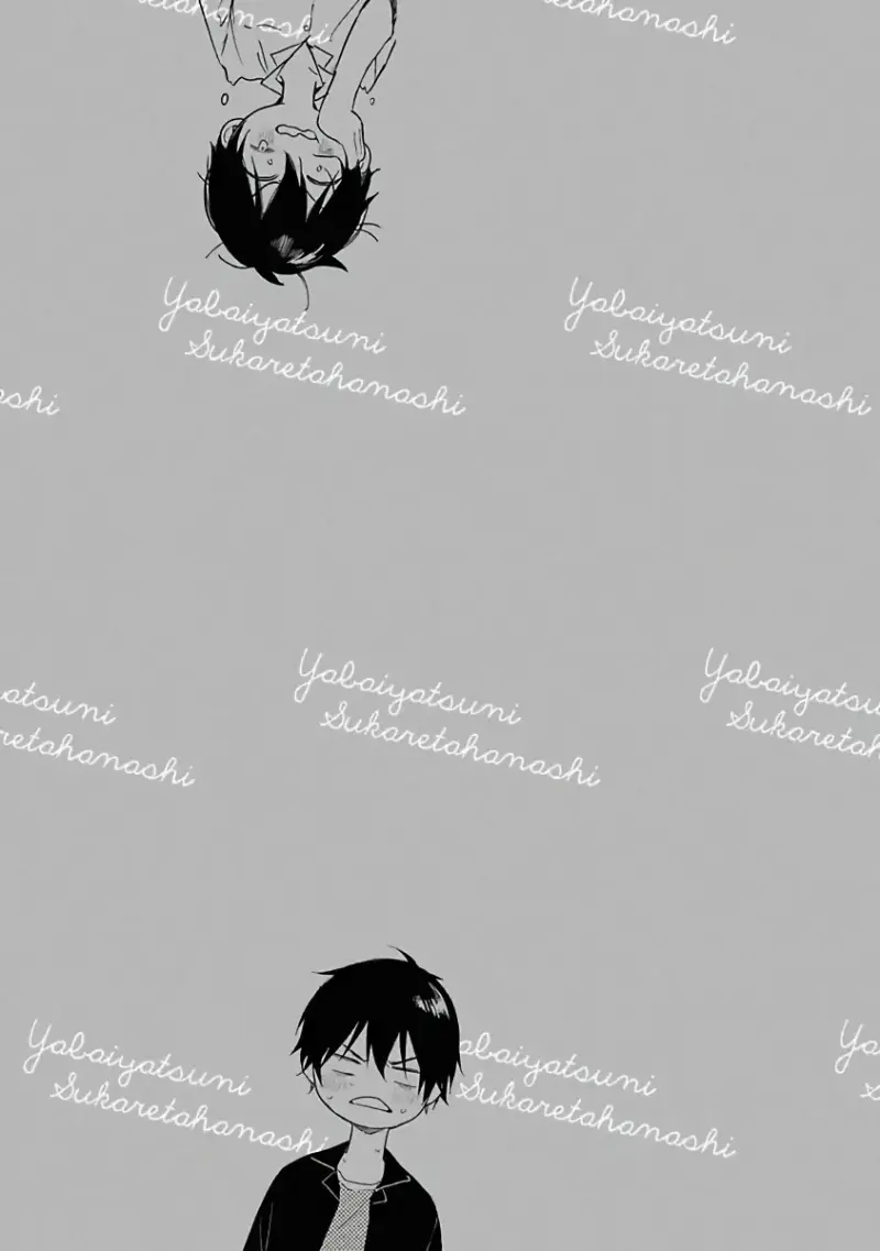 Tôi Bị Một Kẻ Nguy Hiểm Để Ý Đến Chapter 1 Trang 40