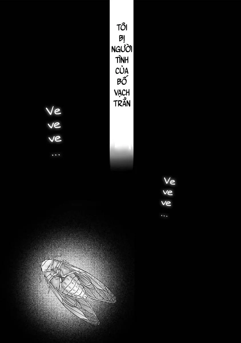 Tôi Bị Người Tình Của Bố Vạch Trần Chapter 1 Trang 3