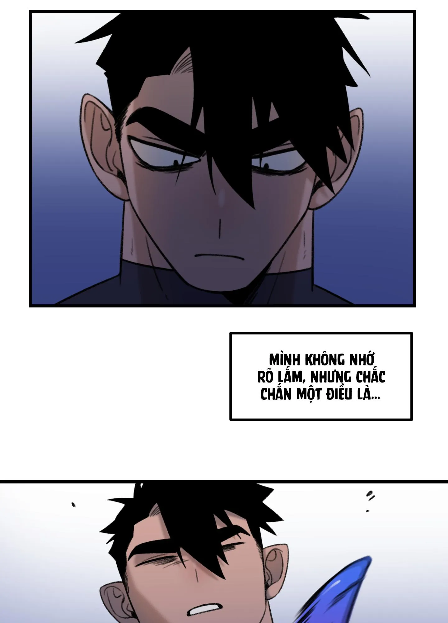 TÔI BỊ RƠI VÀO TÌNH YÊU VỚI MỘT TÊN NHÓC KÌ DIỆU Chapter 2 Trang 3