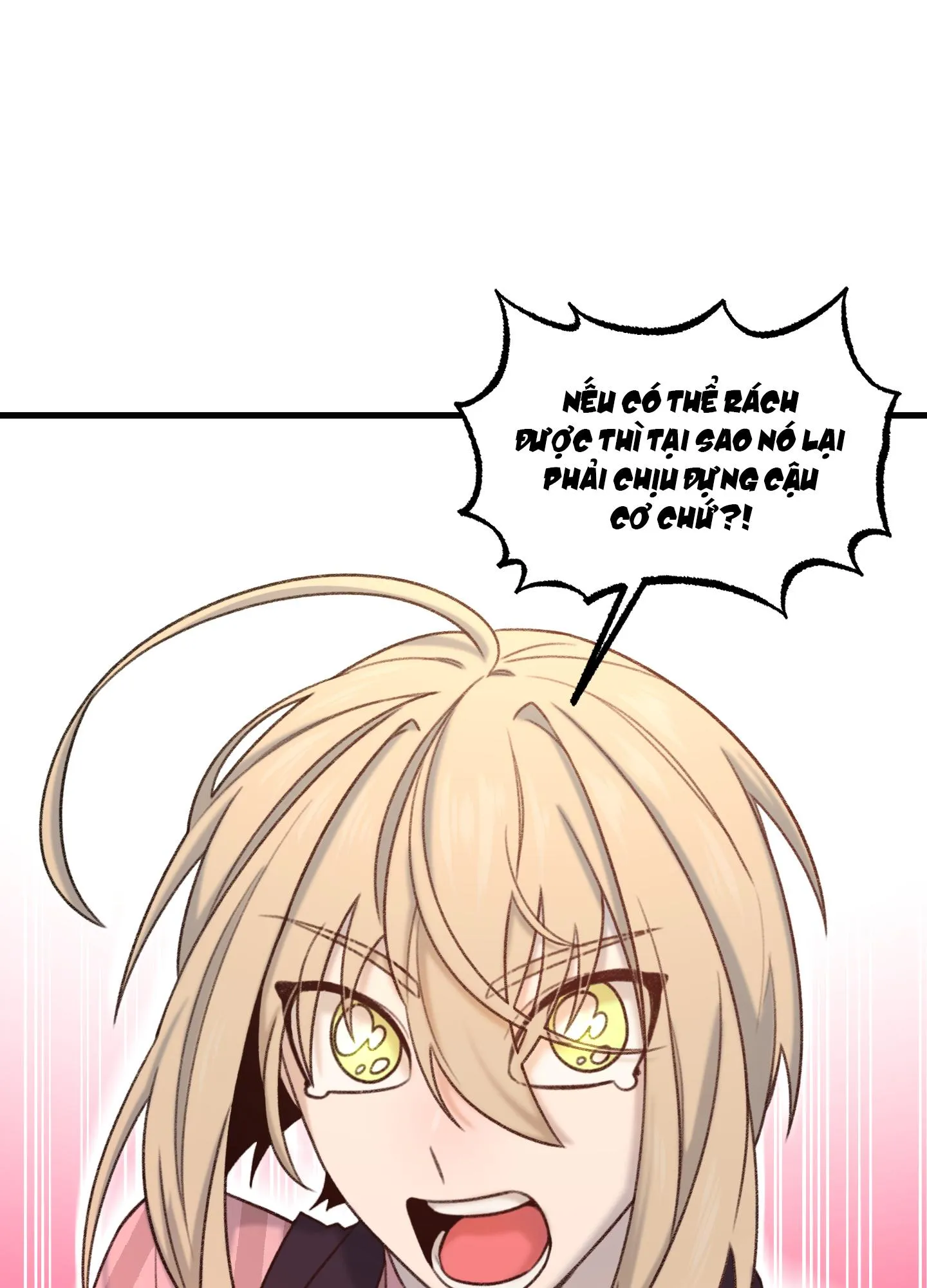 TÔI BỊ RƠI VÀO TÌNH YÊU VỚI MỘT TÊN NHÓC KÌ DIỆU Chapter 2 Trang 6