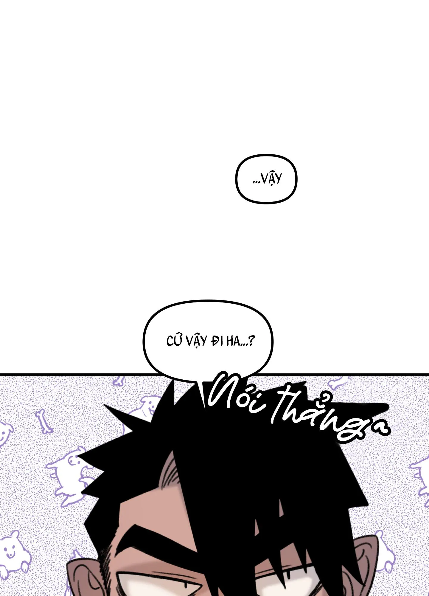 TÔI BỊ RƠI VÀO TÌNH YÊU VỚI MỘT TÊN NHÓC KÌ DIỆU Chapter 2 Trang 13