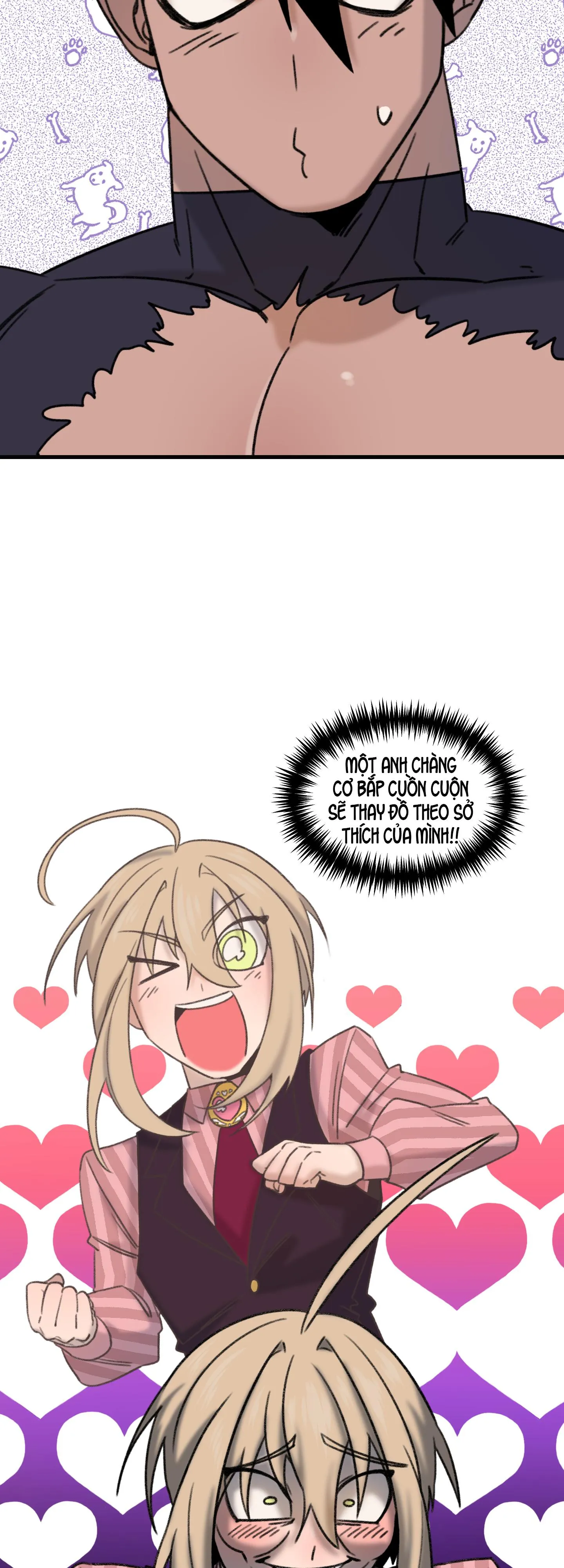 TÔI BỊ RƠI VÀO TÌNH YÊU VỚI MỘT TÊN NHÓC KÌ DIỆU Chapter 2 Trang 14