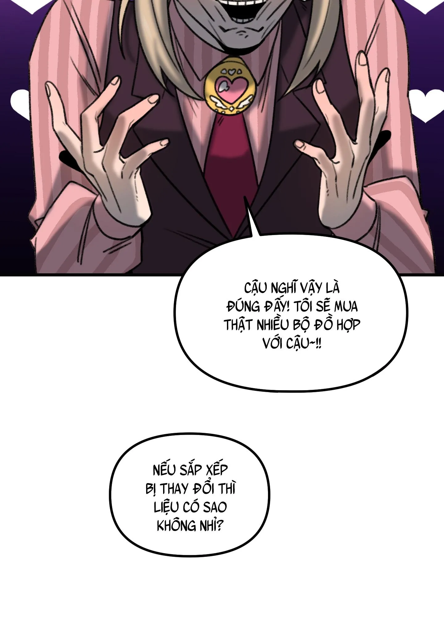 TÔI BỊ RƠI VÀO TÌNH YÊU VỚI MỘT TÊN NHÓC KÌ DIỆU Chapter 2 Trang 15