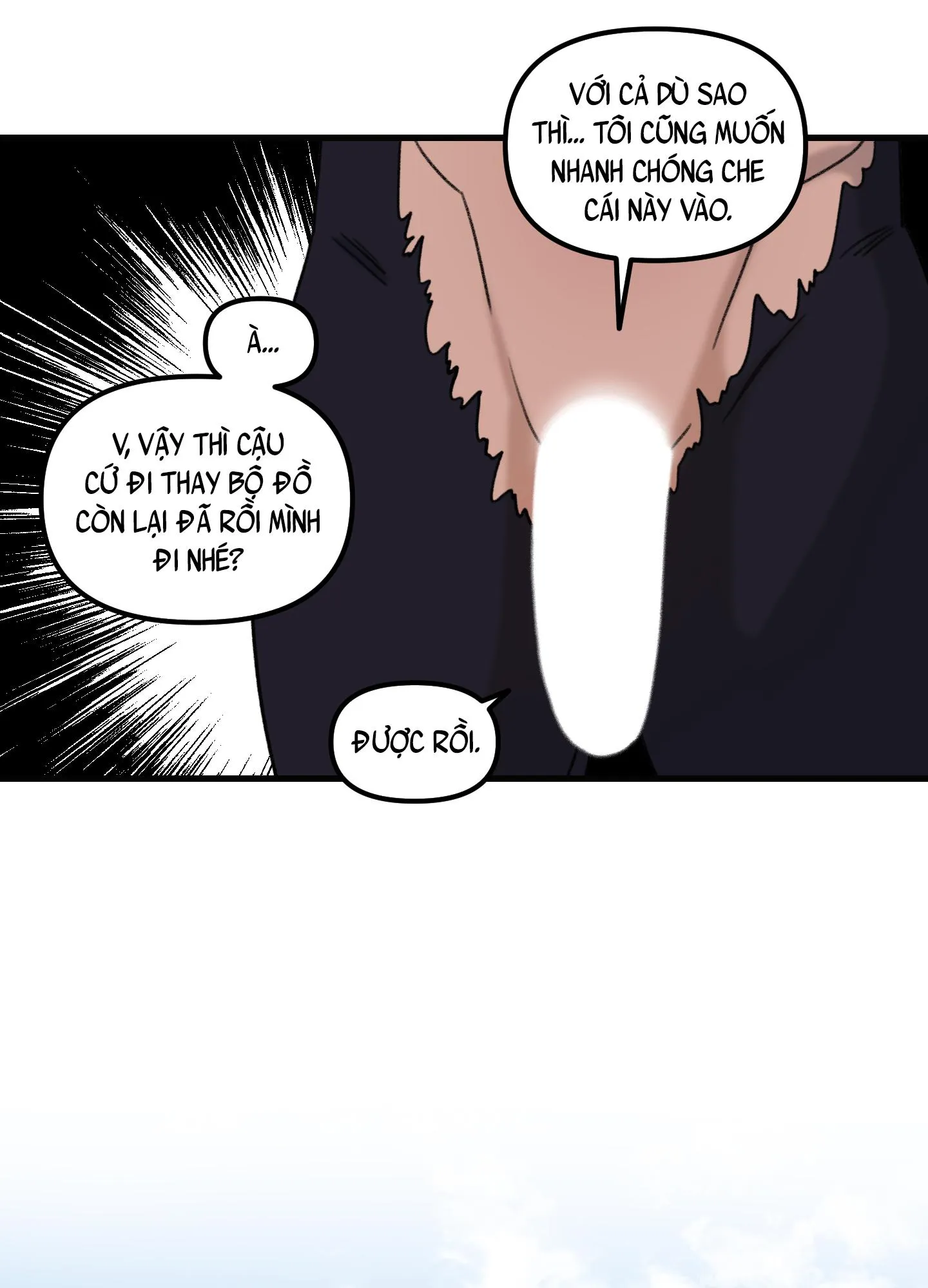 TÔI BỊ RƠI VÀO TÌNH YÊU VỚI MỘT TÊN NHÓC KÌ DIỆU Chapter 2 Trang 16