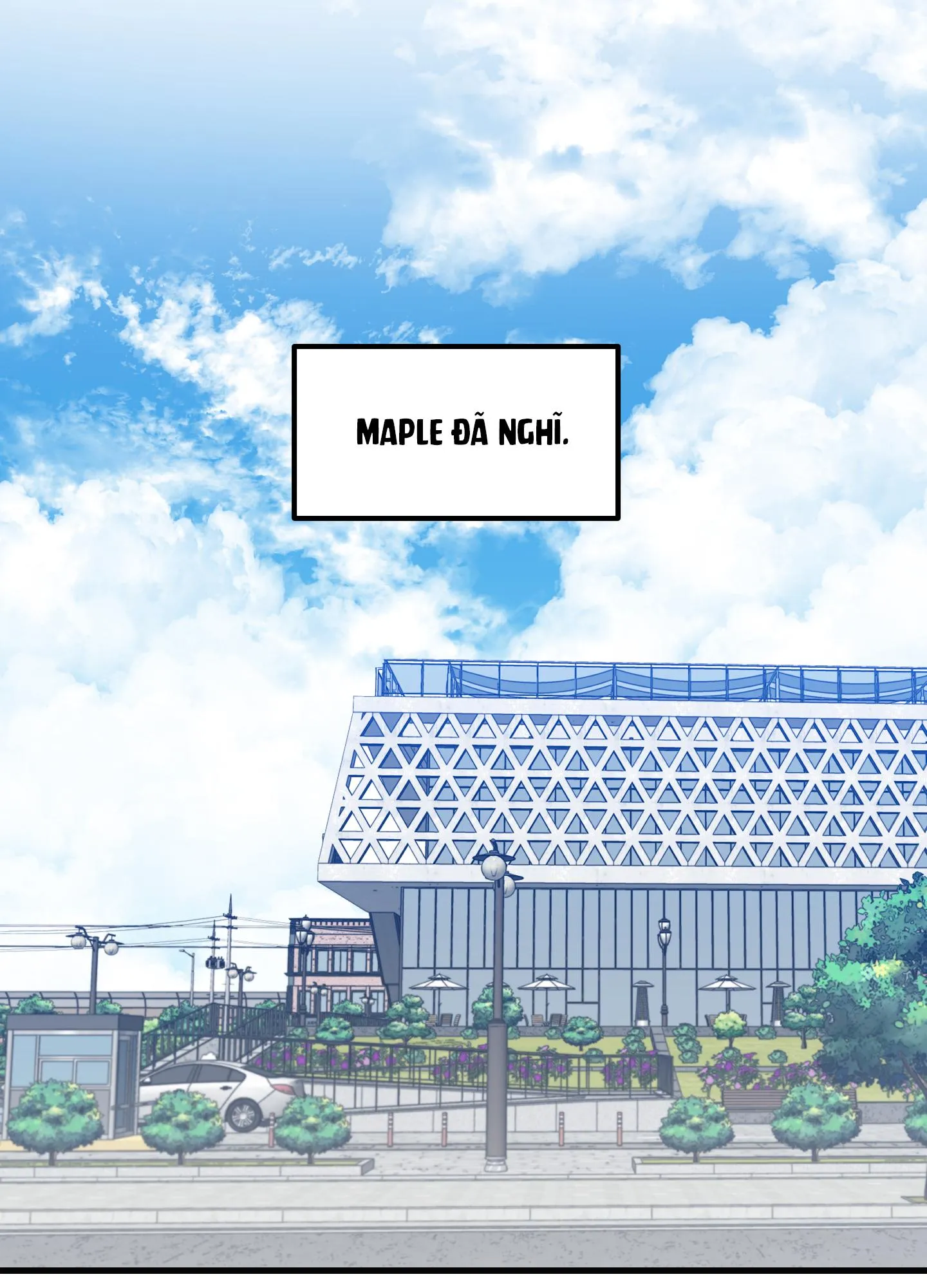 TÔI BỊ RƠI VÀO TÌNH YÊU VỚI MỘT TÊN NHÓC KÌ DIỆU Chapter 2 Trang 17