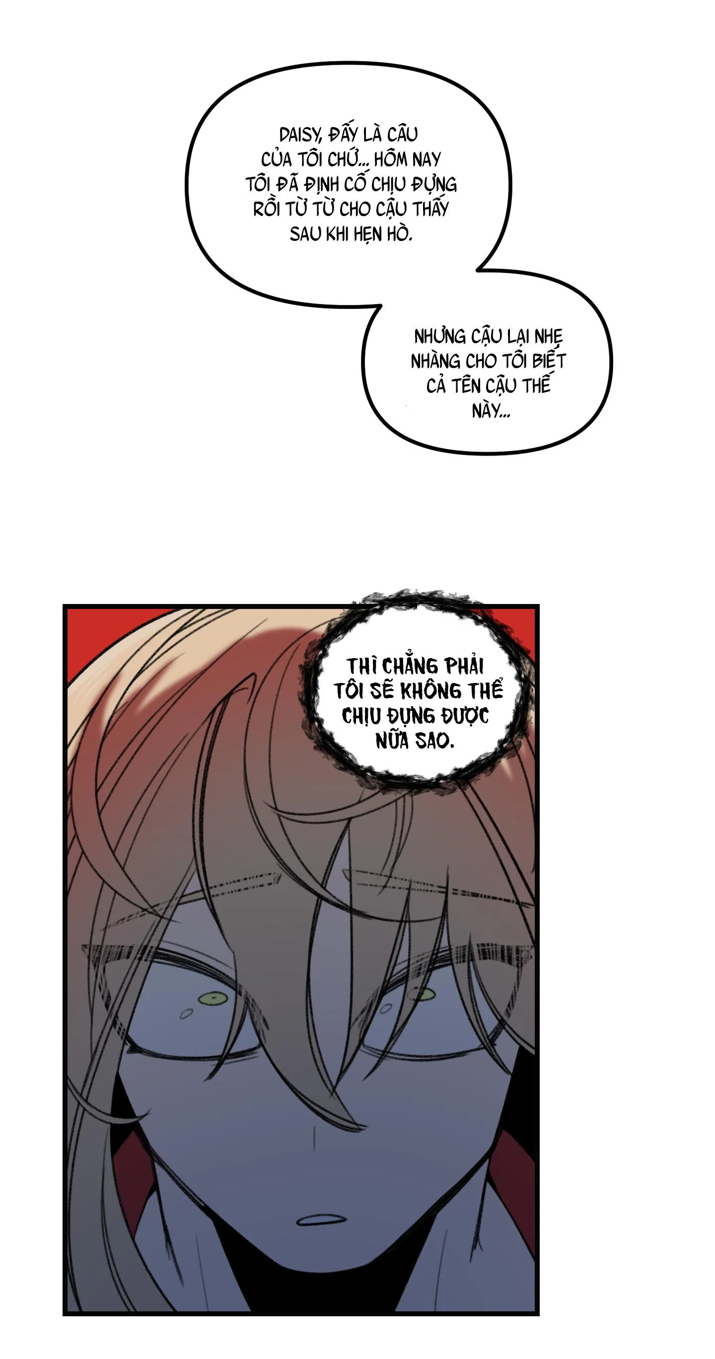 TÔI BỊ RƠI VÀO TÌNH YÊU VỚI MỘT TÊN NHÓC KÌ DIỆU Chapter 2 Trang 33