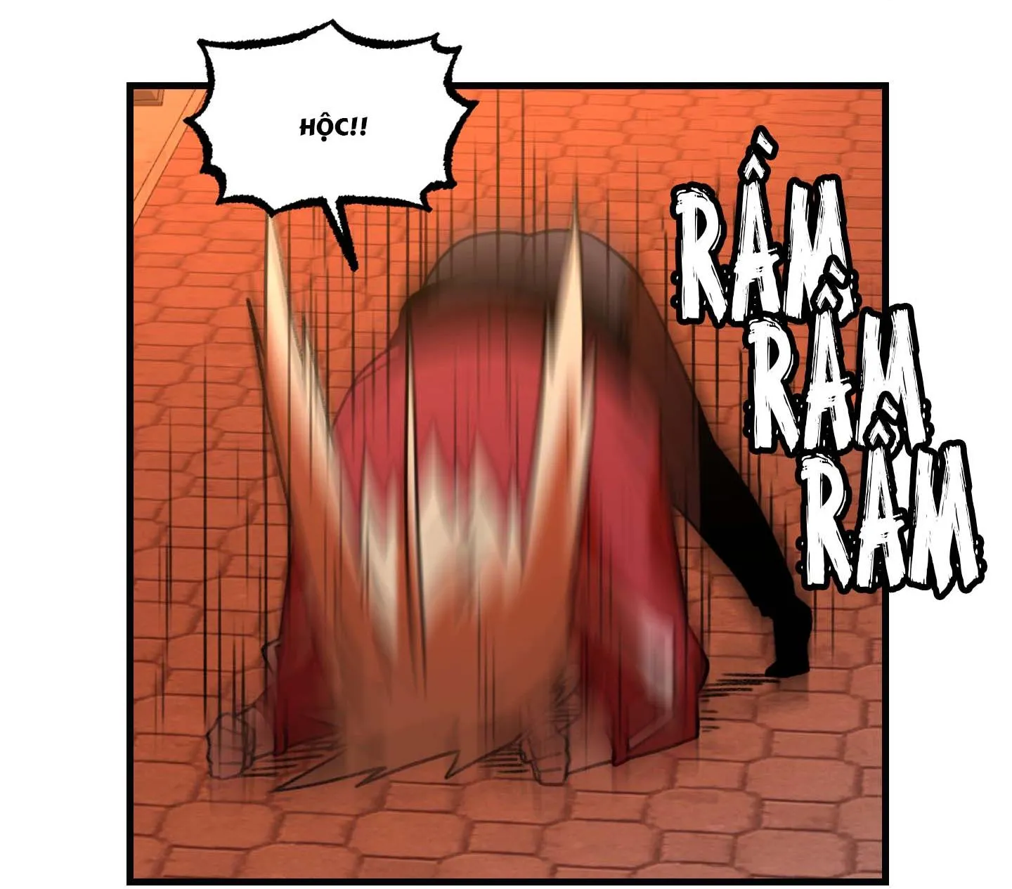 TÔI BỊ RƠI VÀO TÌNH YÊU VỚI MỘT TÊN NHÓC KÌ DIỆU Chapter 2 Trang 39