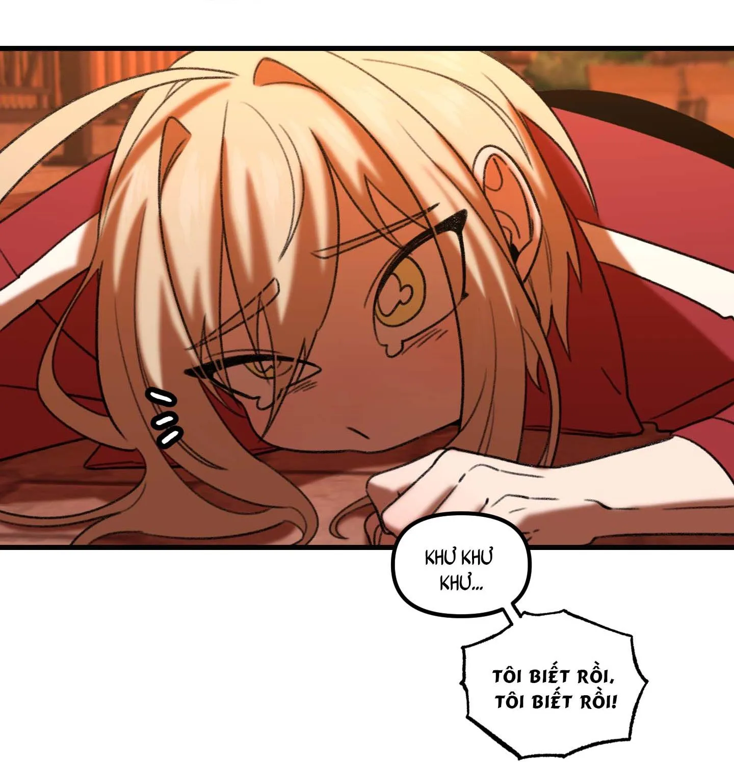 TÔI BỊ RƠI VÀO TÌNH YÊU VỚI MỘT TÊN NHÓC KÌ DIỆU Chapter 2 Trang 43