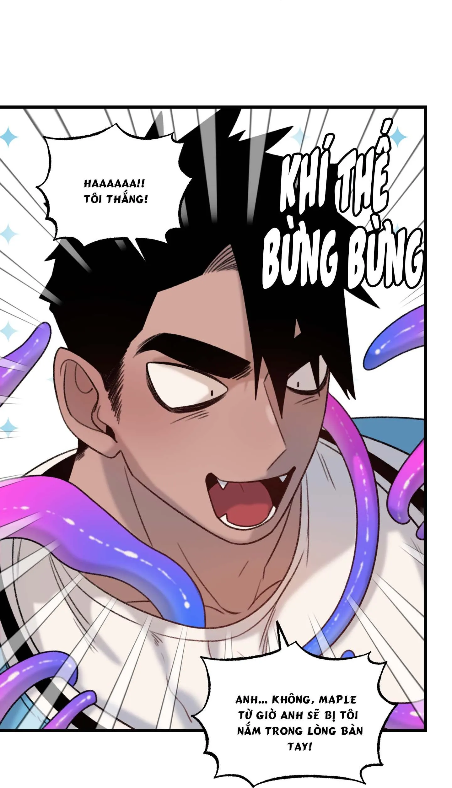 TÔI BỊ RƠI VÀO TÌNH YÊU VỚI MỘT TÊN NHÓC KÌ DIỆU Chapter 2 Trang 49