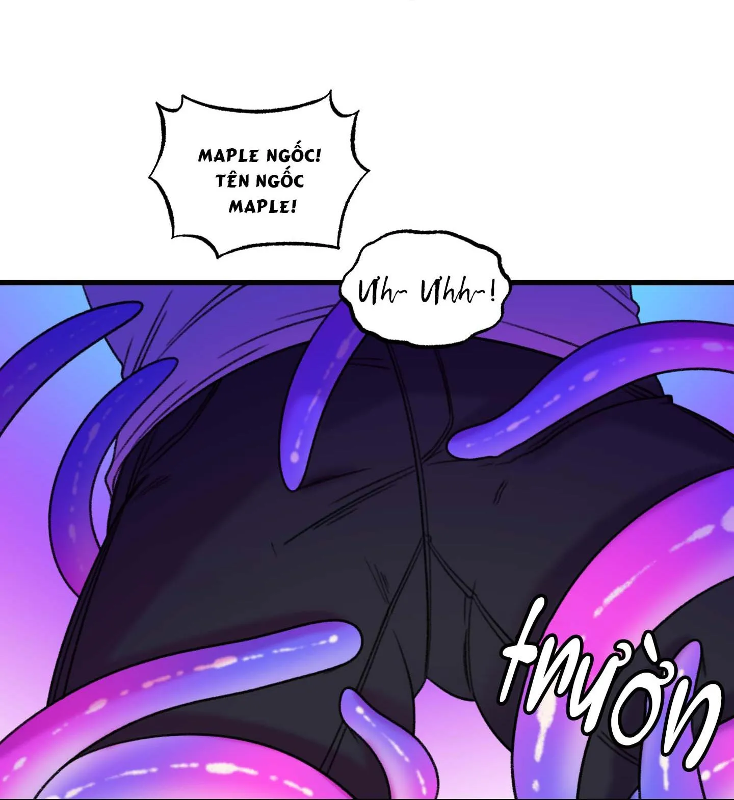 TÔI BỊ RƠI VÀO TÌNH YÊU VỚI MỘT TÊN NHÓC KÌ DIỆU Chapter 2 Trang 50