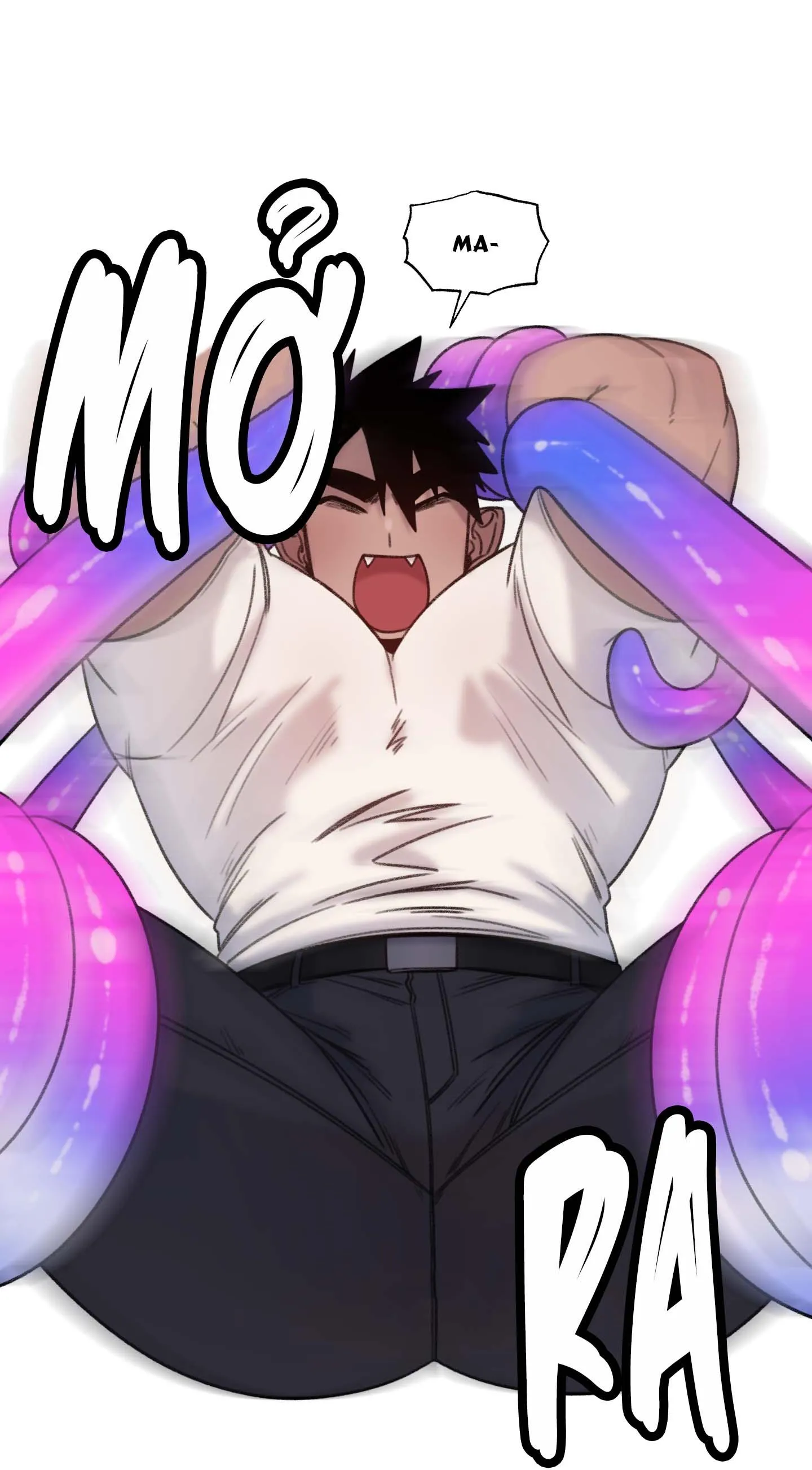 TÔI BỊ RƠI VÀO TÌNH YÊU VỚI MỘT TÊN NHÓC KÌ DIỆU Chapter 2 Trang 52