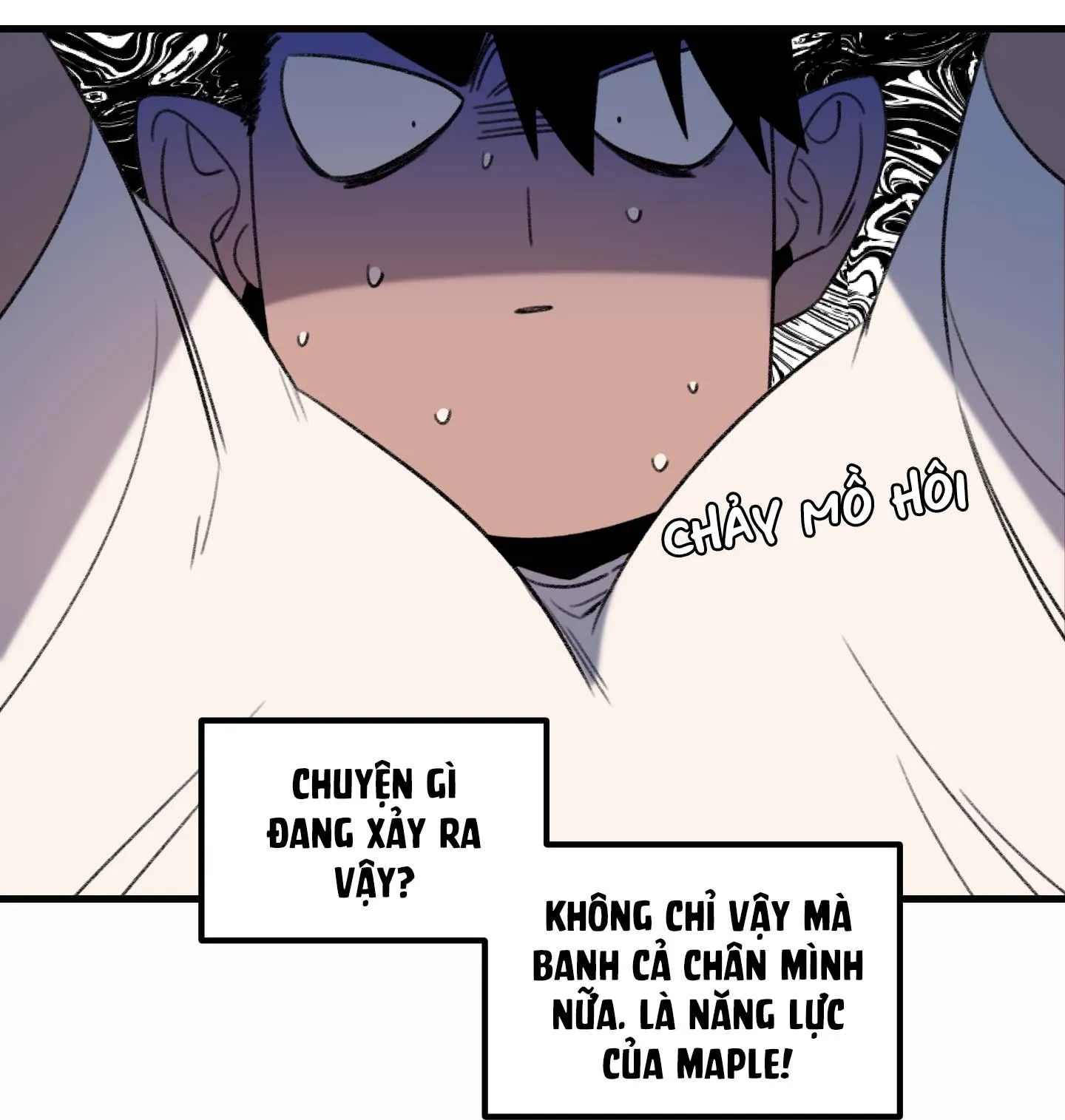 TÔI BỊ RƠI VÀO TÌNH YÊU VỚI MỘT TÊN NHÓC KÌ DIỆU Chapter 2 Trang 54