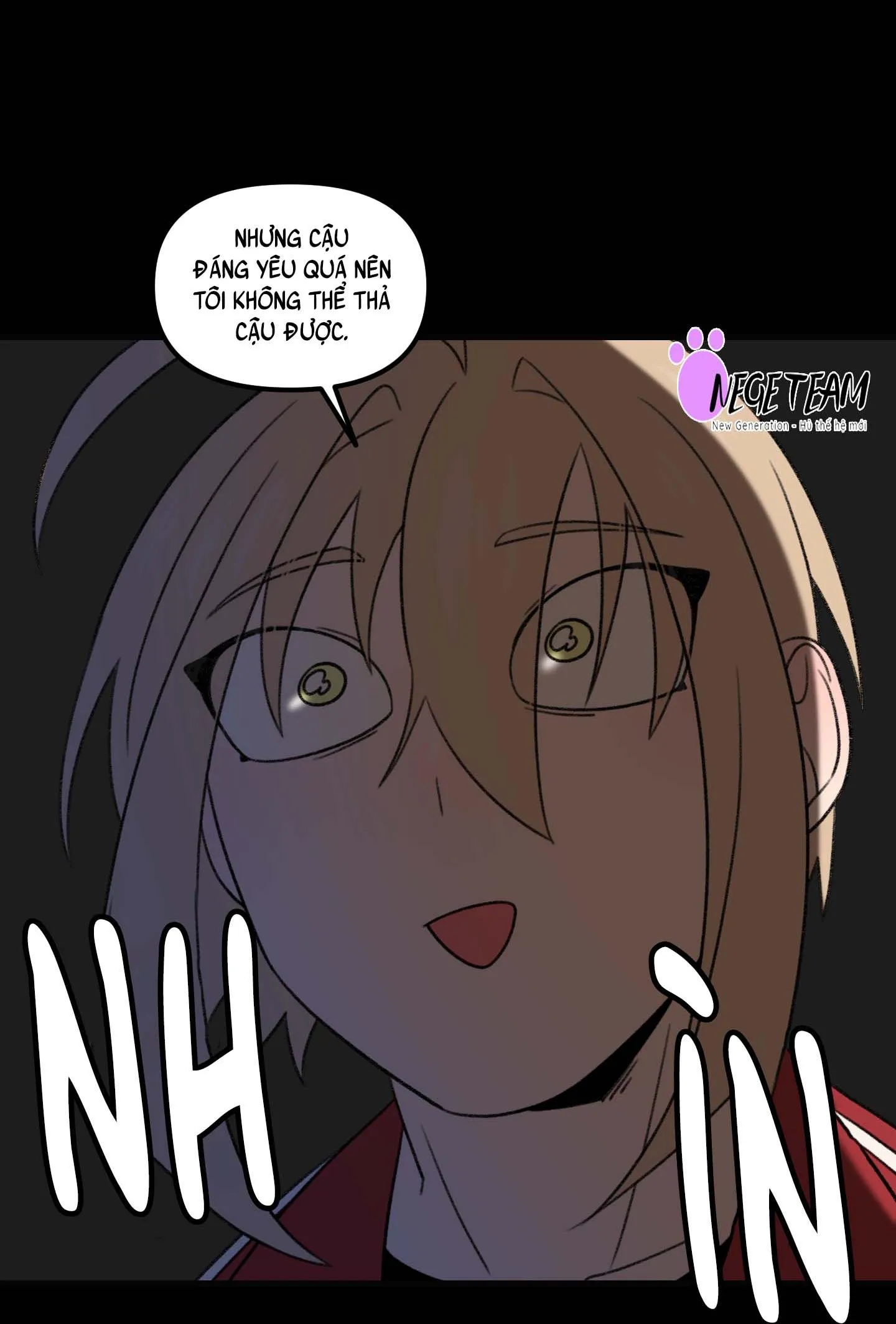 TÔI BỊ RƠI VÀO TÌNH YÊU VỚI MỘT TÊN NHÓC KÌ DIỆU Chapter 2 Trang 58