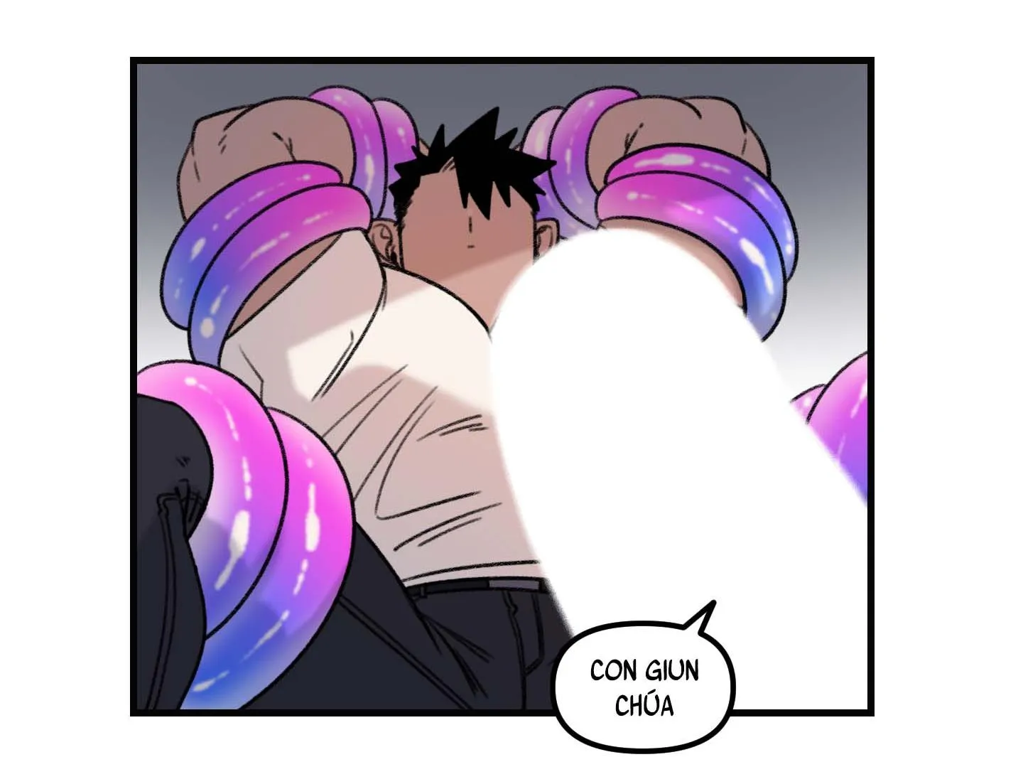 TÔI BỊ RƠI VÀO TÌNH YÊU VỚI MỘT TÊN NHÓC KÌ DIỆU Chapter 2 Trang 64