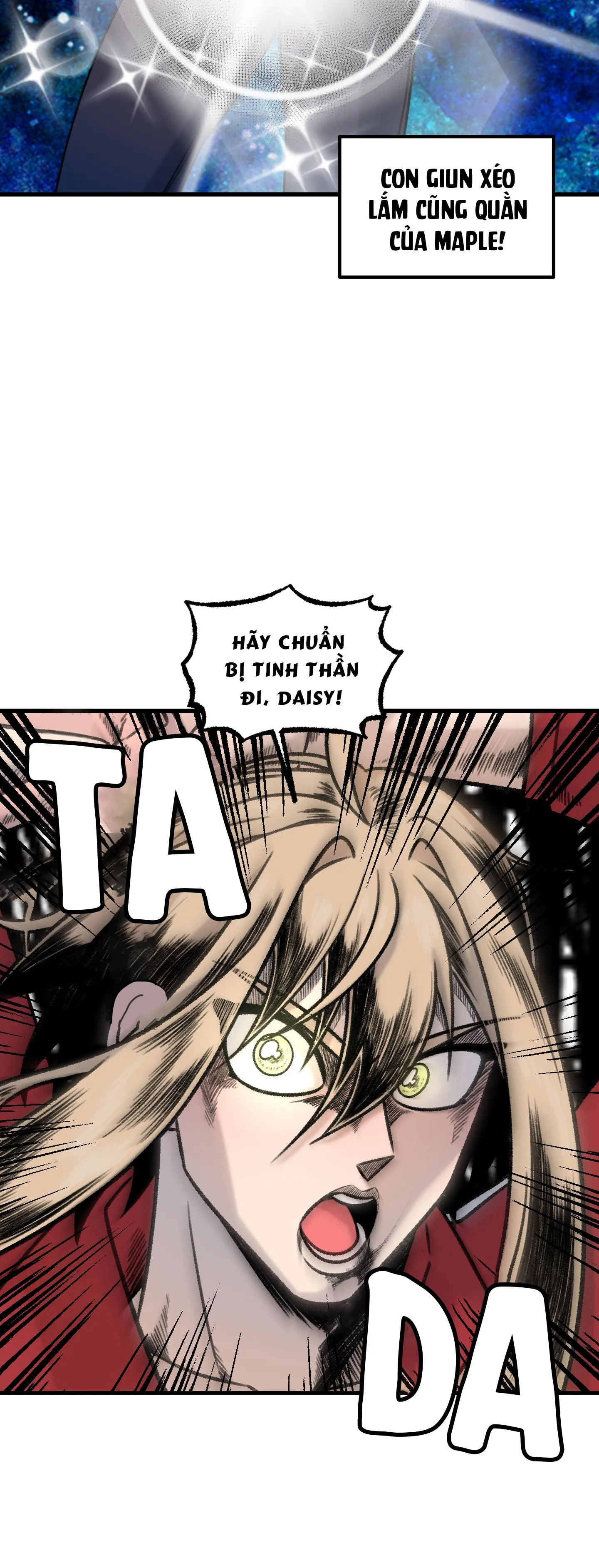 TÔI BỊ RƠI VÀO TÌNH YÊU VỚI MỘT TÊN NHÓC KÌ DIỆU Chapter 3 Trang 3