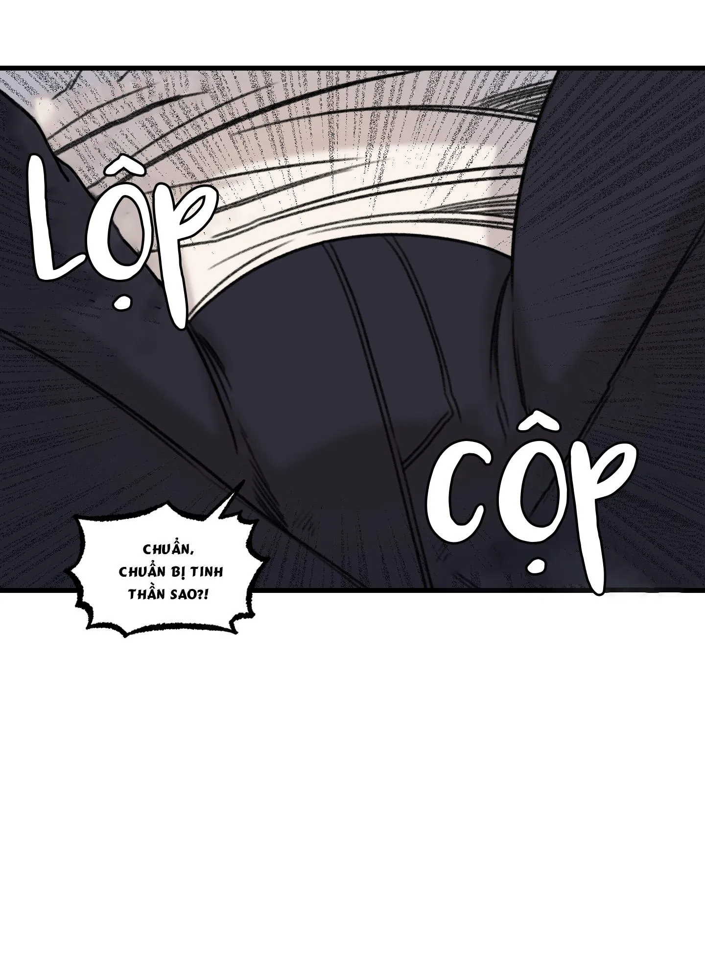 TÔI BỊ RƠI VÀO TÌNH YÊU VỚI MỘT TÊN NHÓC KÌ DIỆU Chapter 3 Trang 4