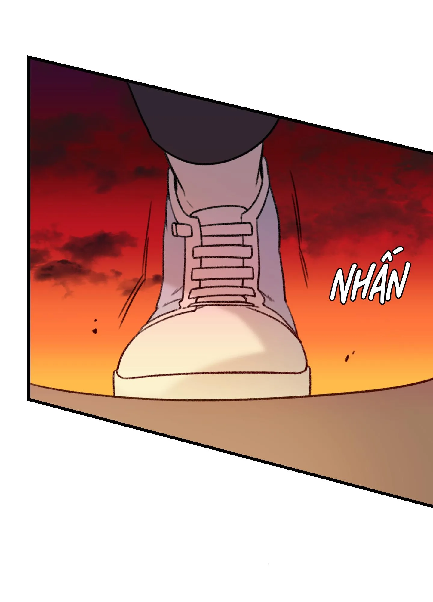 TÔI BỊ RƠI VÀO TÌNH YÊU VỚI MỘT TÊN NHÓC KÌ DIỆU Chapter 3 Trang 5