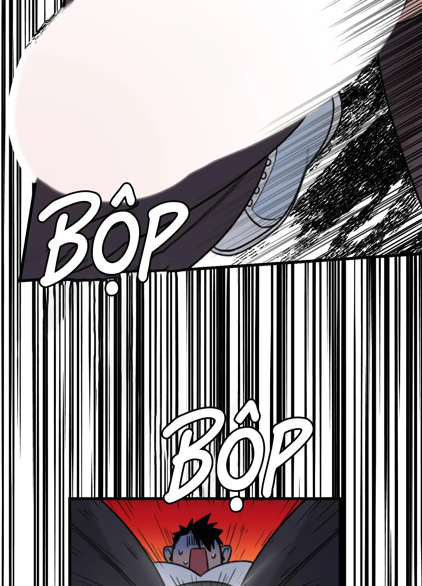 TÔI BỊ RƠI VÀO TÌNH YÊU VỚI MỘT TÊN NHÓC KÌ DIỆU Chapter 3 Trang 10