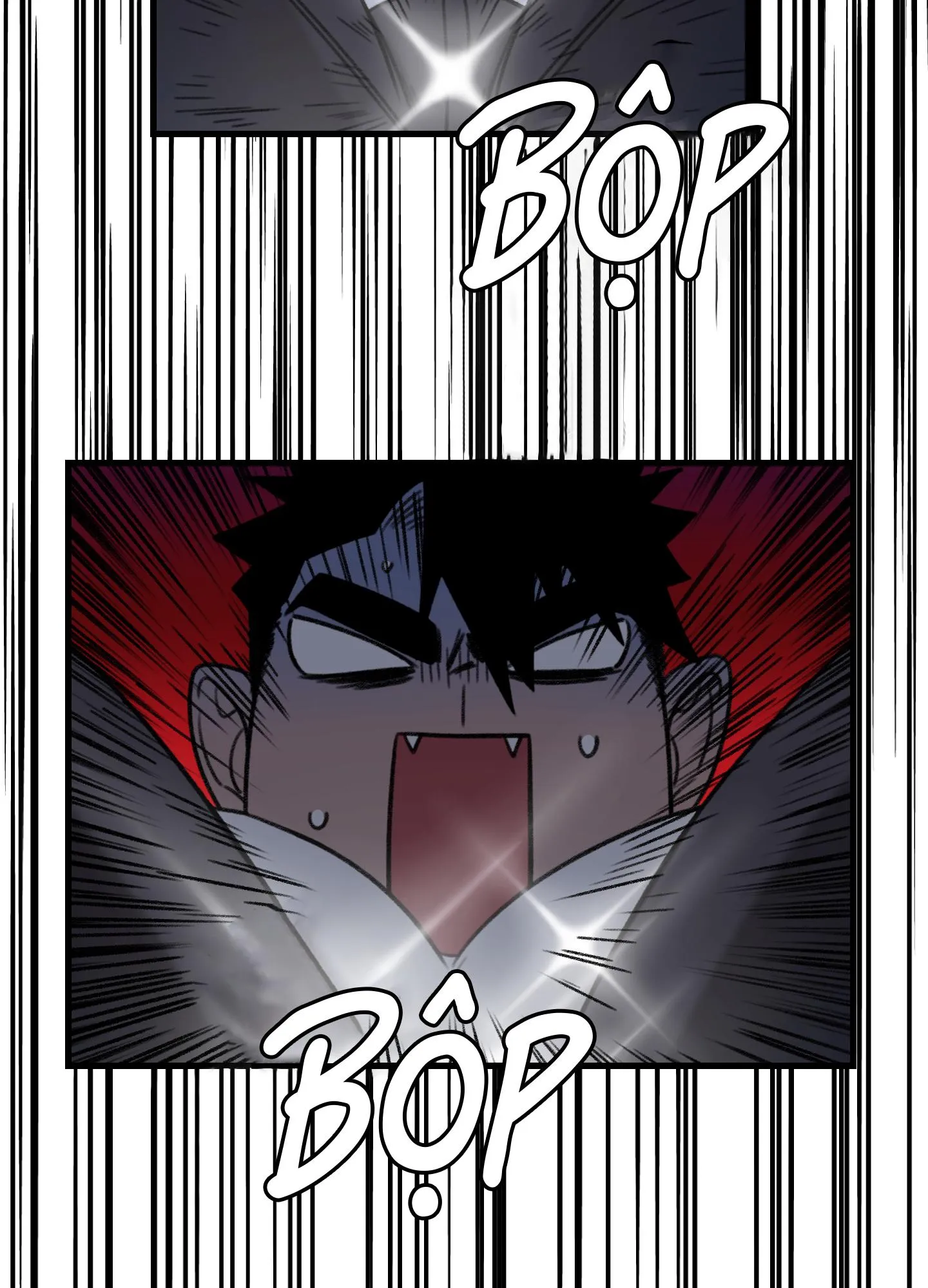 TÔI BỊ RƠI VÀO TÌNH YÊU VỚI MỘT TÊN NHÓC KÌ DIỆU Chapter 3 Trang 11