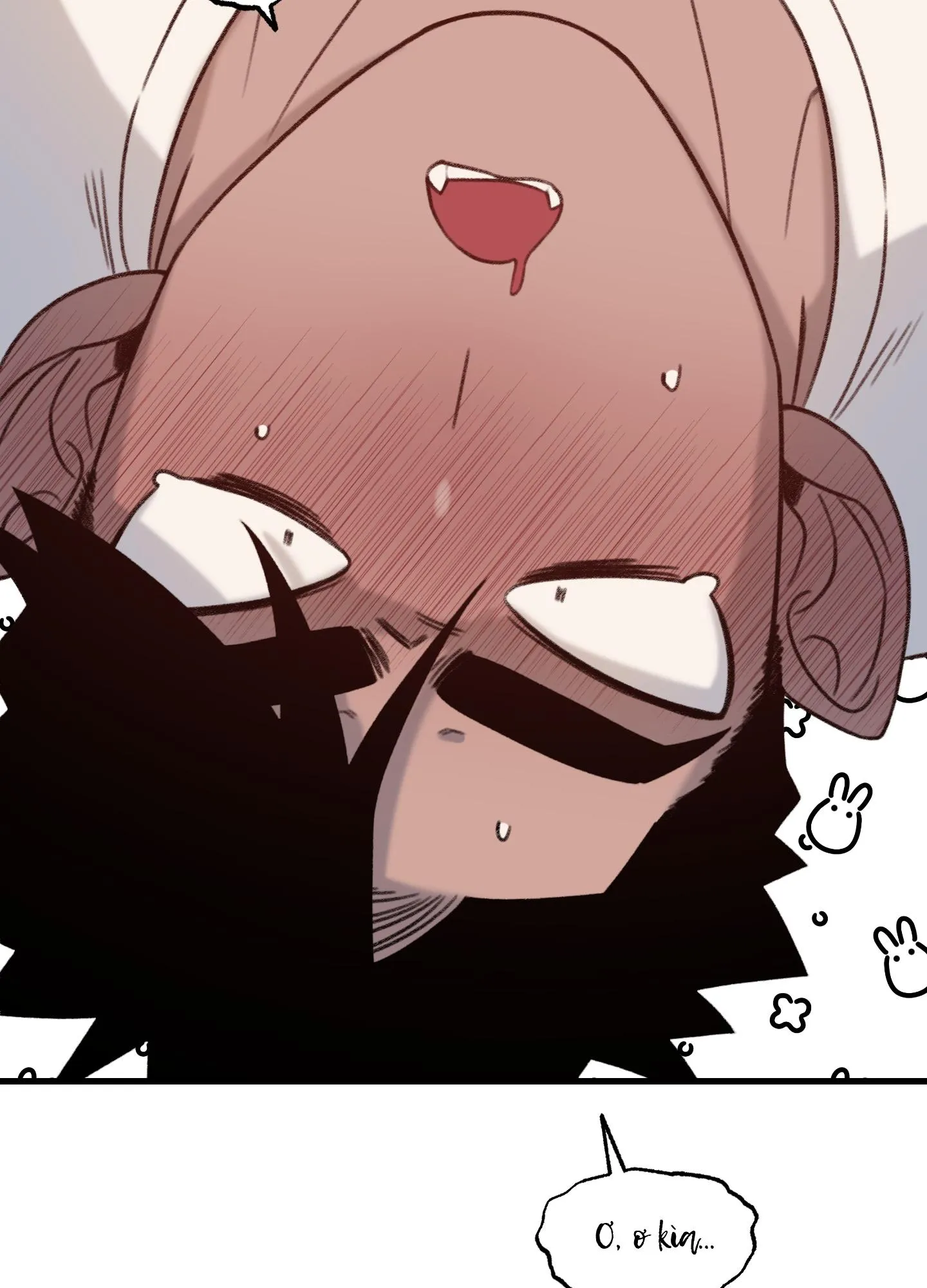 TÔI BỊ RƠI VÀO TÌNH YÊU VỚI MỘT TÊN NHÓC KÌ DIỆU Chapter 3 Trang 14