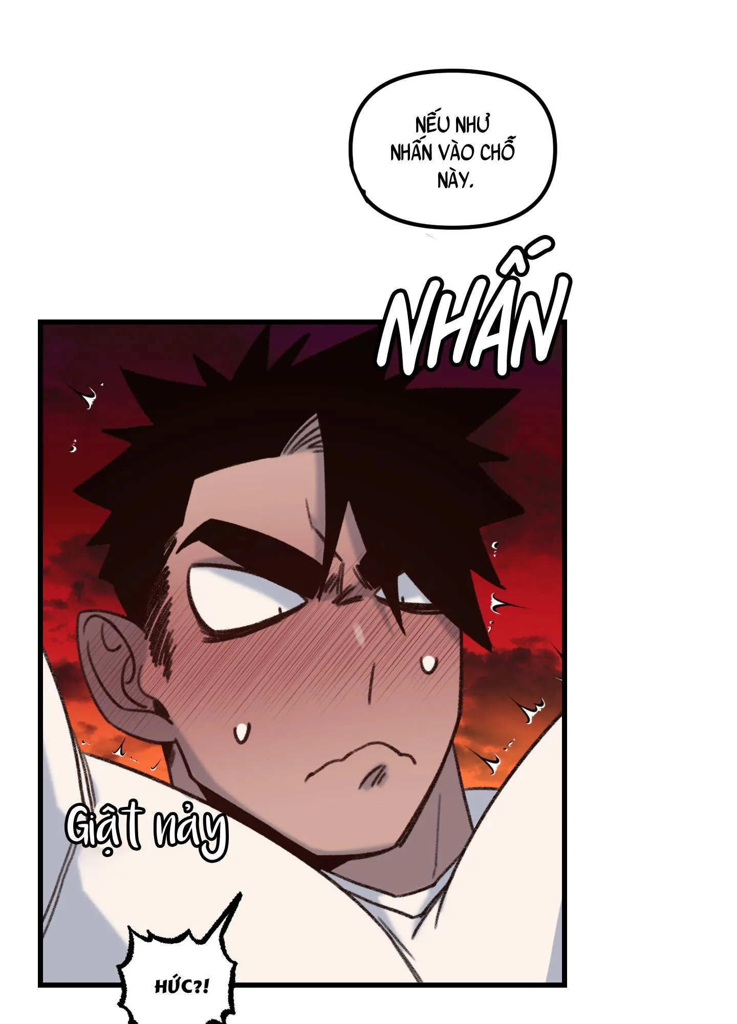 TÔI BỊ RƠI VÀO TÌNH YÊU VỚI MỘT TÊN NHÓC KÌ DIỆU Chapter 3 Trang 19