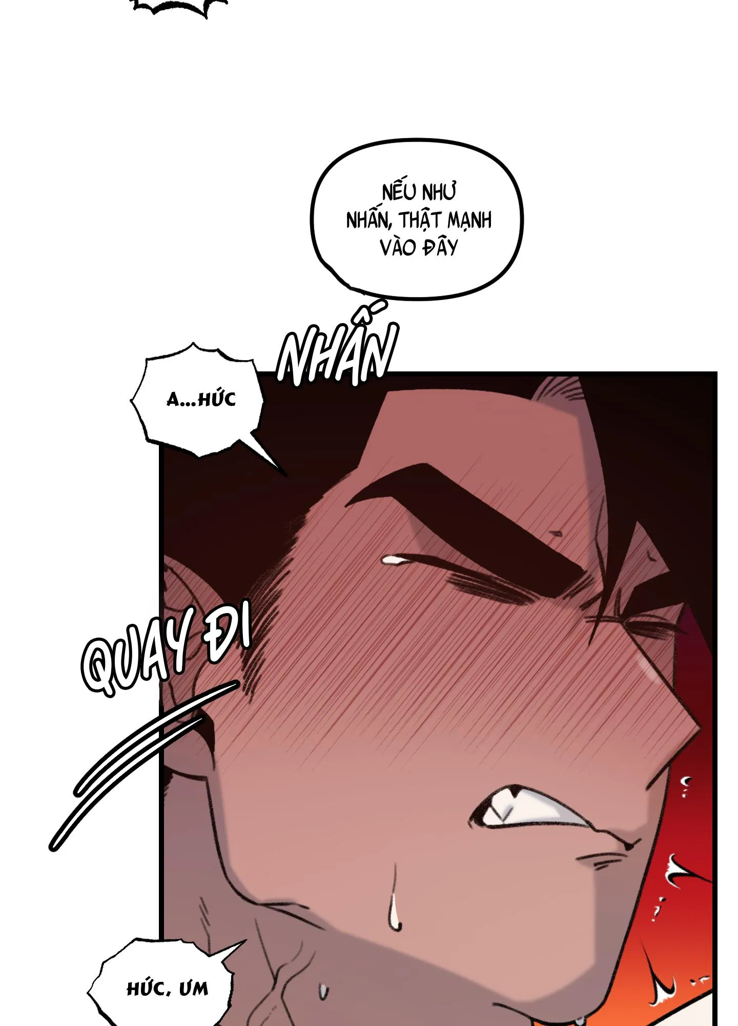 TÔI BỊ RƠI VÀO TÌNH YÊU VỚI MỘT TÊN NHÓC KÌ DIỆU Chapter 3 Trang 20