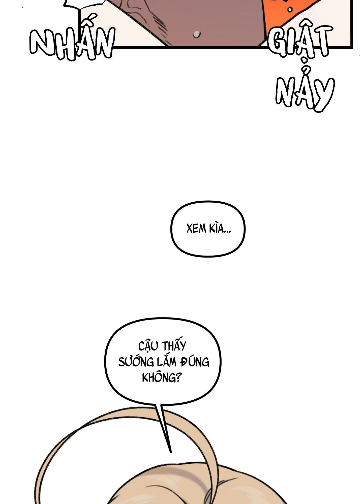 TÔI BỊ RƠI VÀO TÌNH YÊU VỚI MỘT TÊN NHÓC KÌ DIỆU Chapter 3 Trang 21