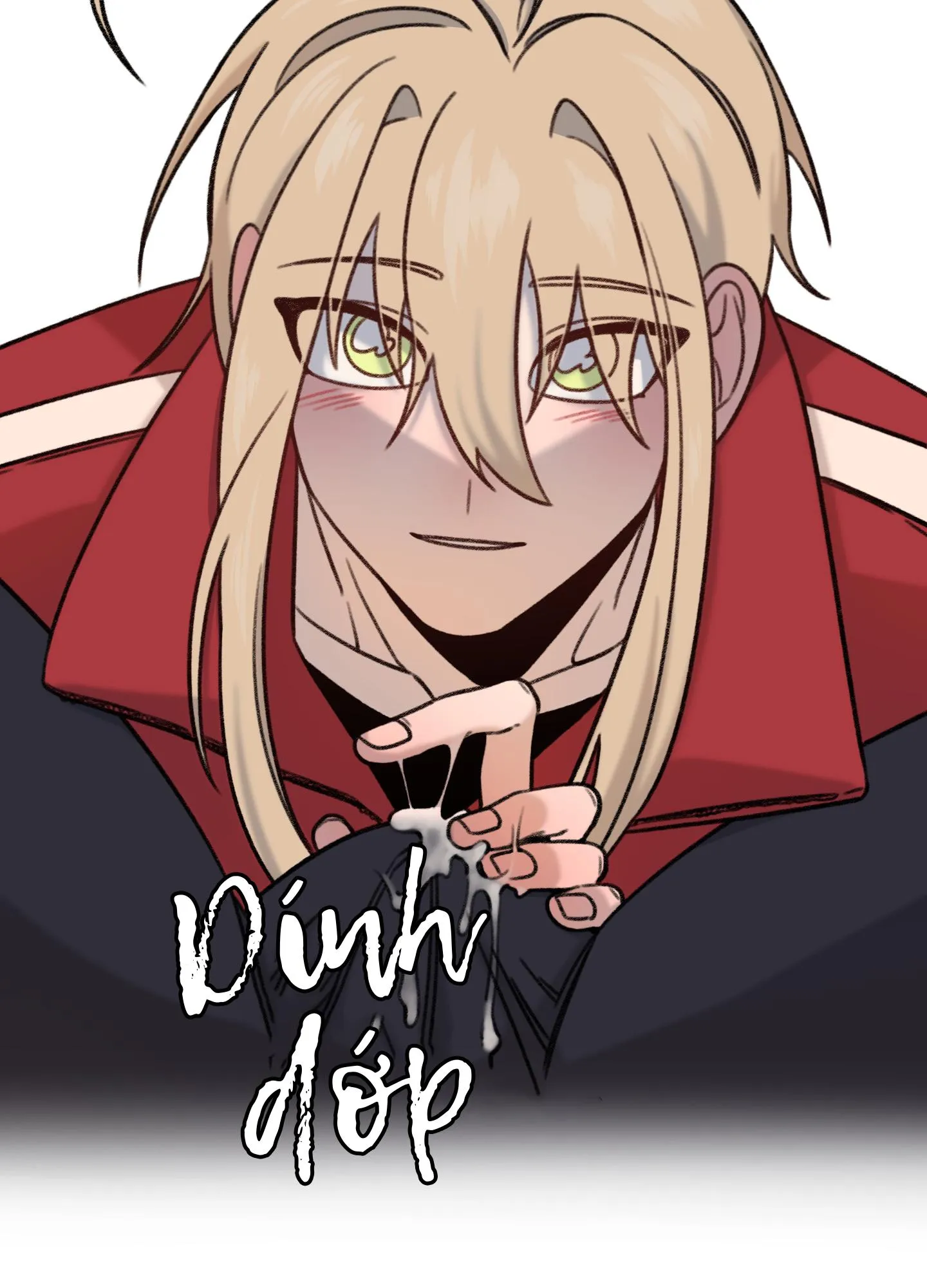 TÔI BỊ RƠI VÀO TÌNH YÊU VỚI MỘT TÊN NHÓC KÌ DIỆU Chapter 3 Trang 22