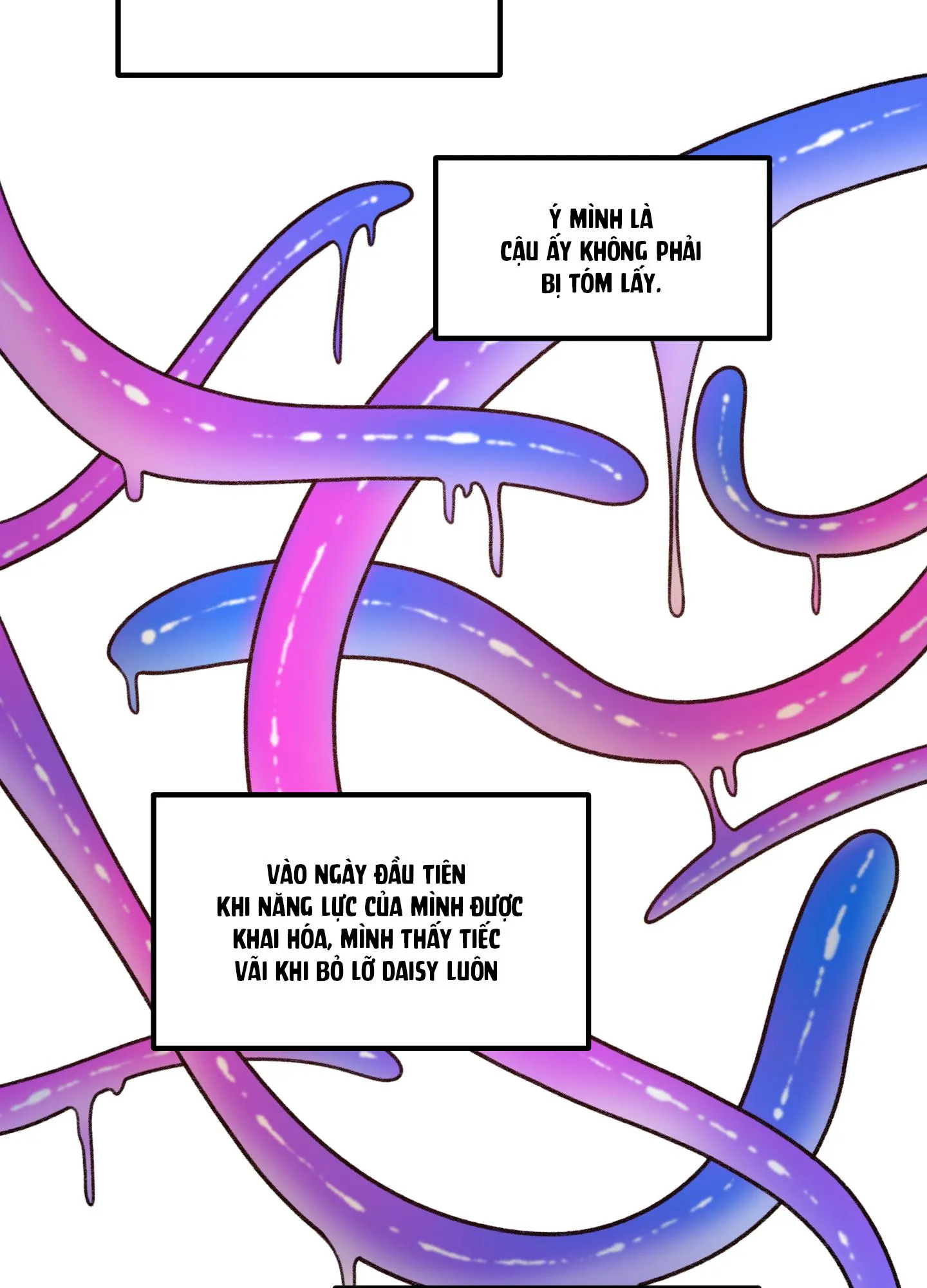 TÔI BỊ RƠI VÀO TÌNH YÊU VỚI MỘT TÊN NHÓC KÌ DIỆU Chapter 3 Trang 28