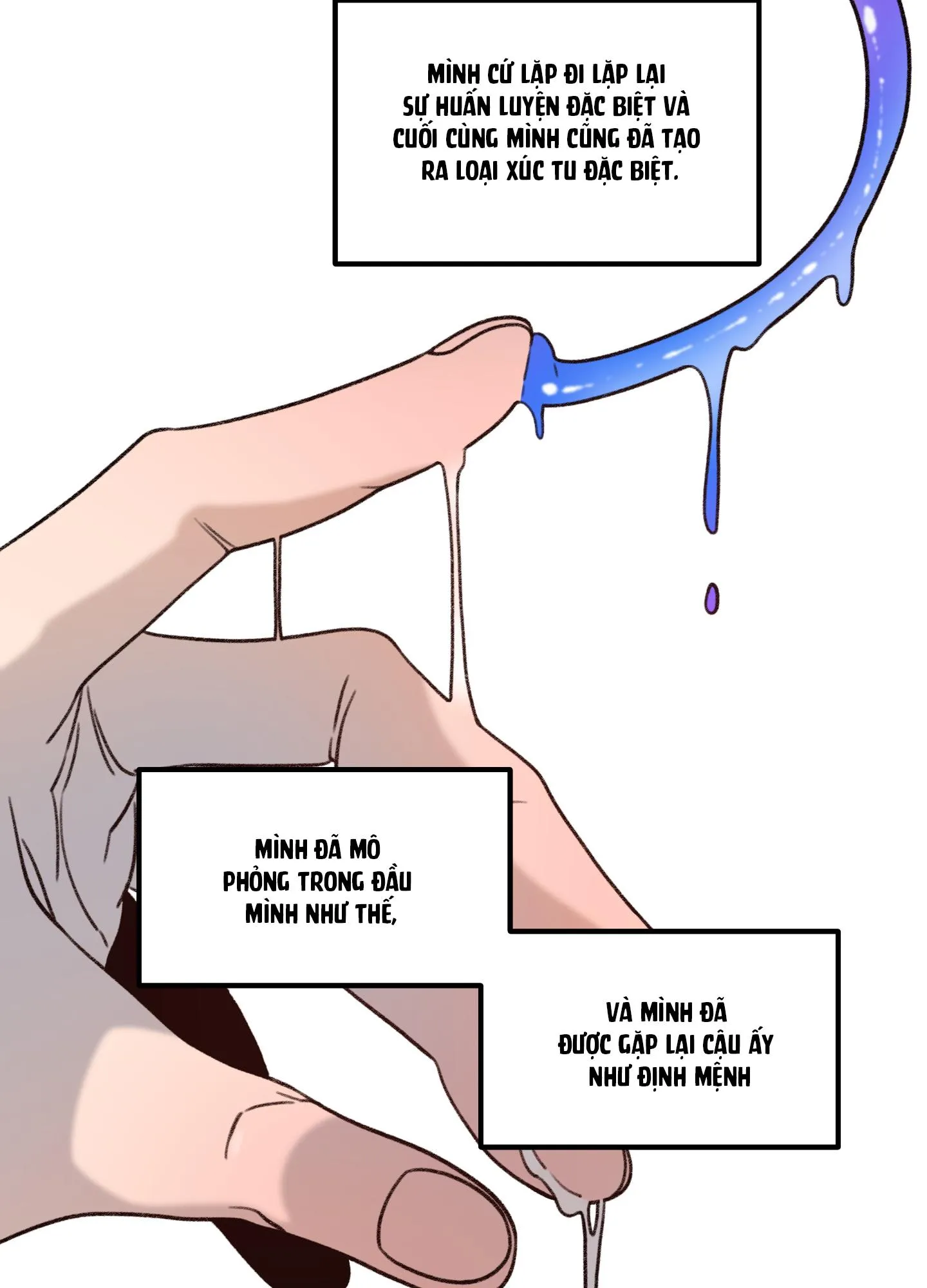 TÔI BỊ RƠI VÀO TÌNH YÊU VỚI MỘT TÊN NHÓC KÌ DIỆU Chapter 3 Trang 29