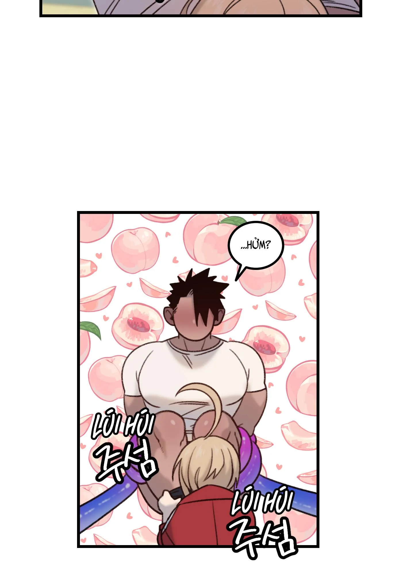 TÔI BỊ RƠI VÀO TÌNH YÊU VỚI MỘT TÊN NHÓC KÌ DIỆU Chapter 3 Trang 41