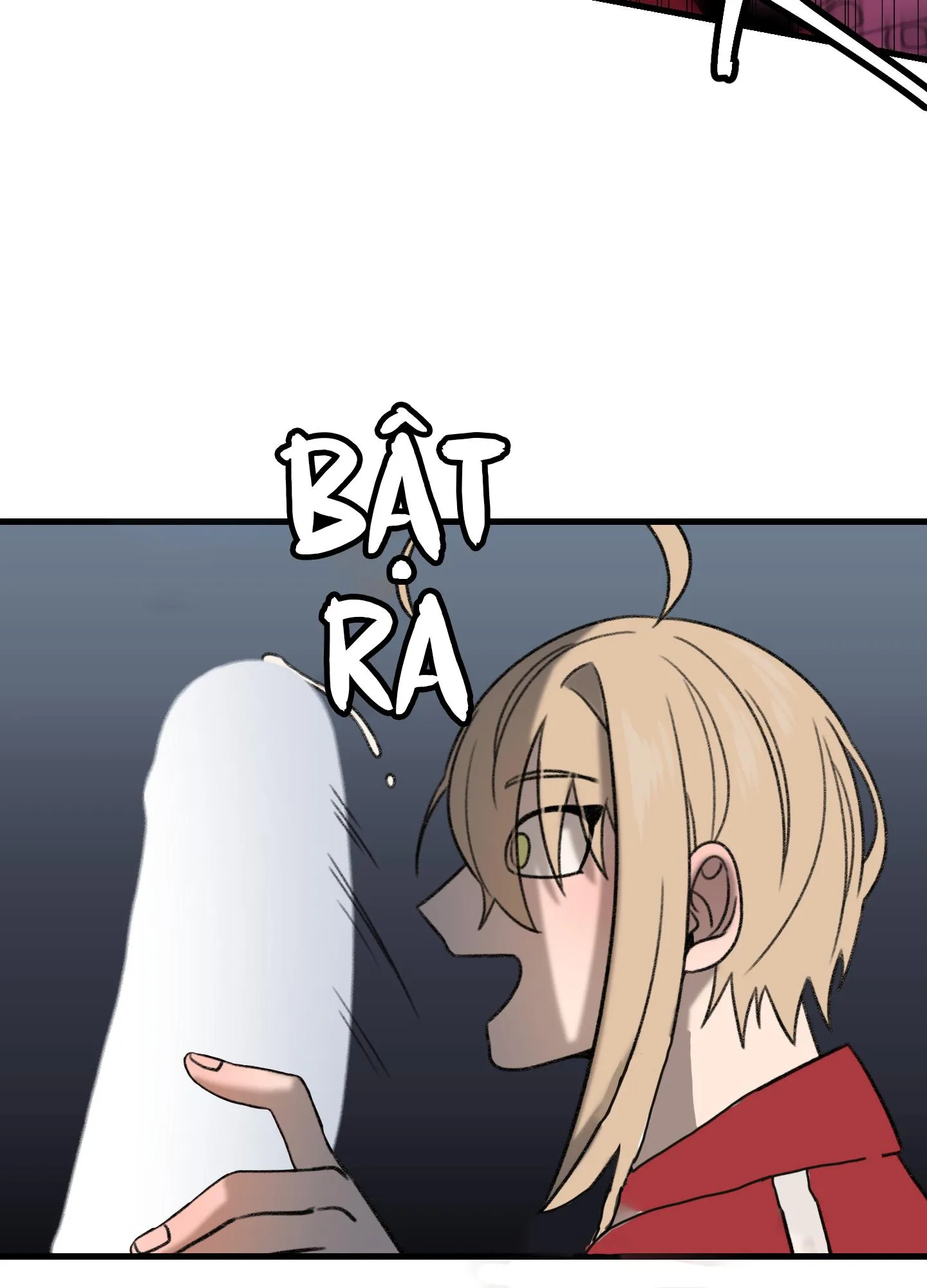 TÔI BỊ RƠI VÀO TÌNH YÊU VỚI MỘT TÊN NHÓC KÌ DIỆU Chapter 3 Trang 43