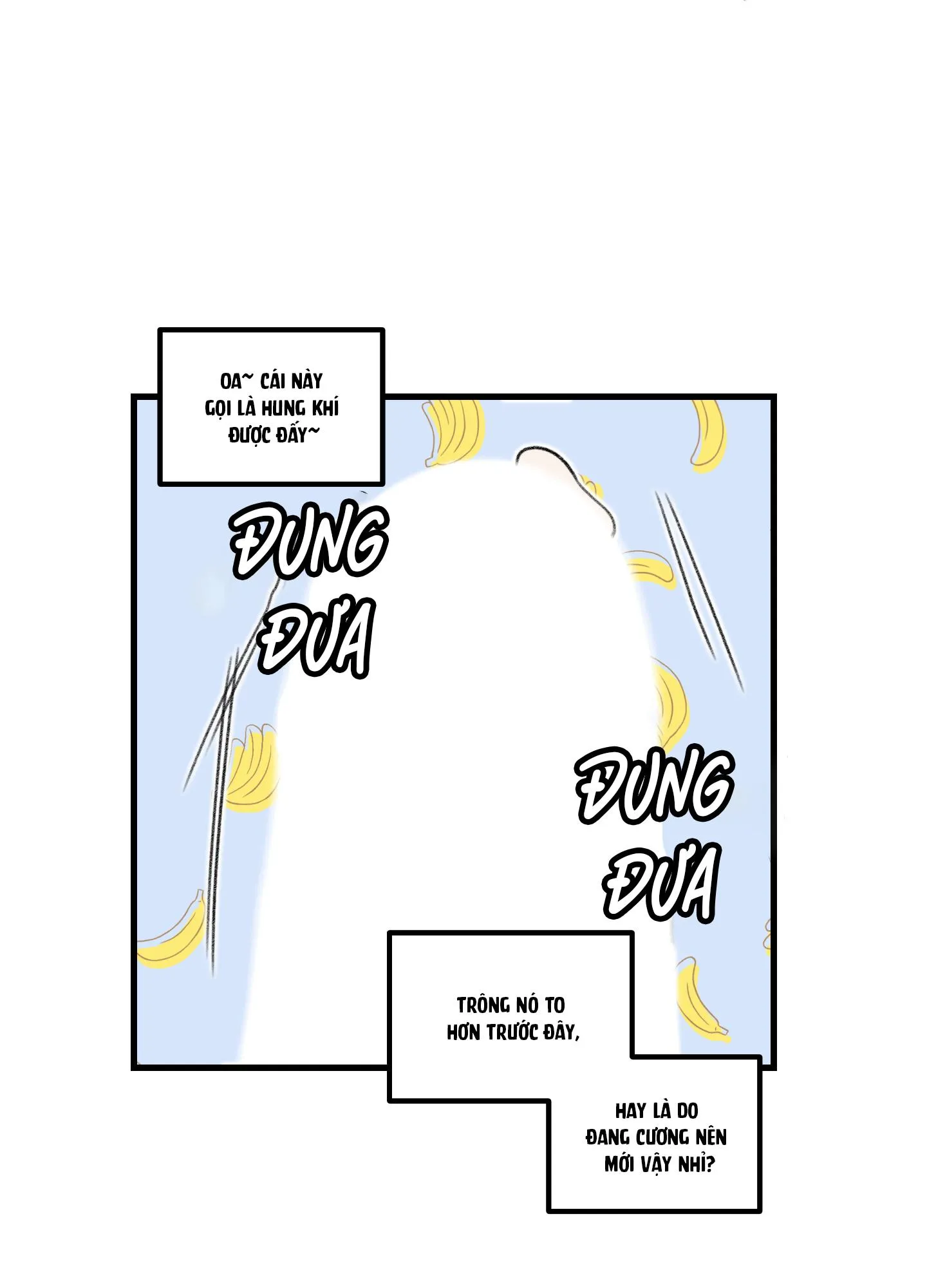 TÔI BỊ RƠI VÀO TÌNH YÊU VỚI MỘT TÊN NHÓC KÌ DIỆU Chapter 3 Trang 44