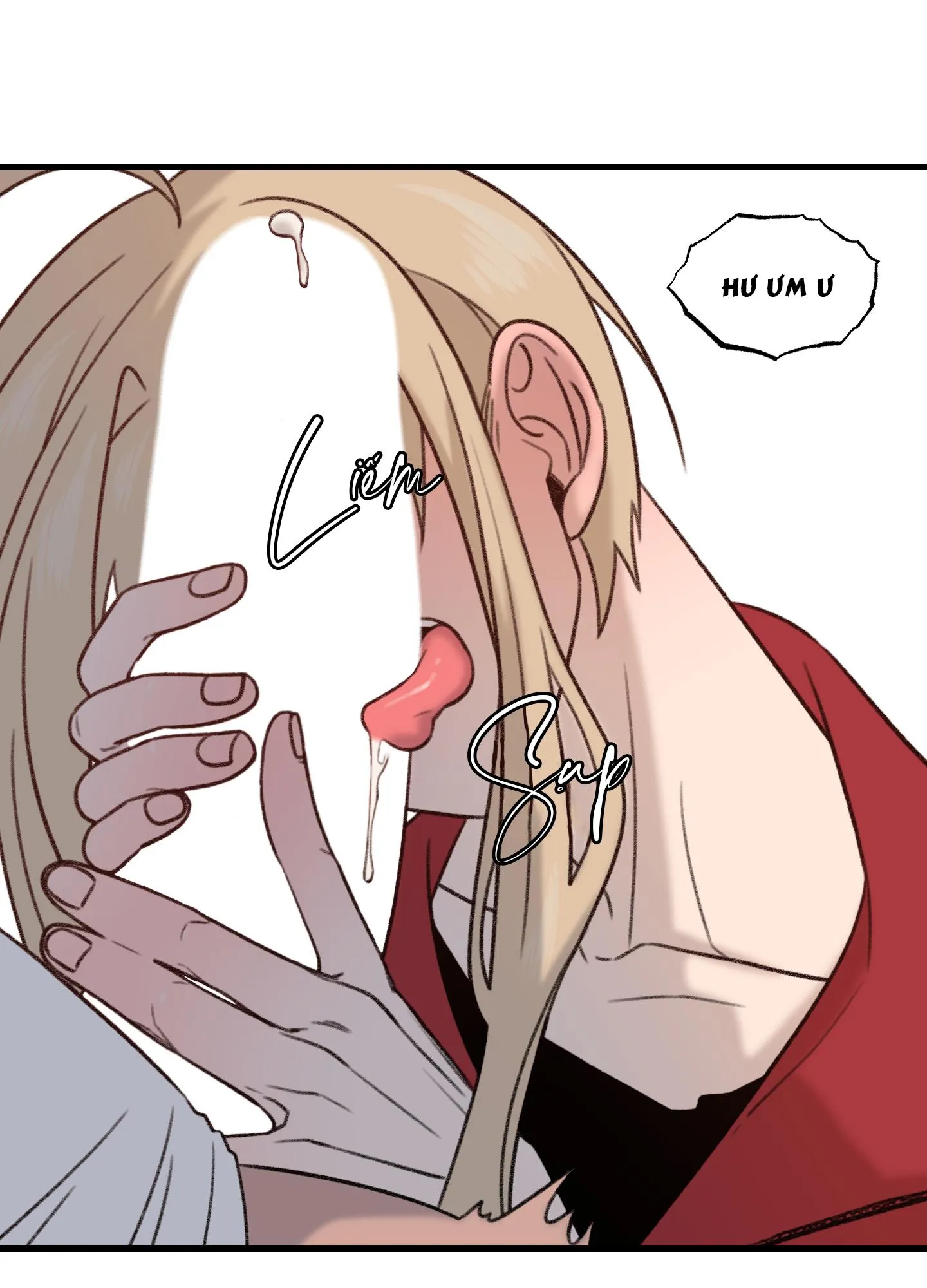 TÔI BỊ RƠI VÀO TÌNH YÊU VỚI MỘT TÊN NHÓC KÌ DIỆU Chapter 3 Trang 50