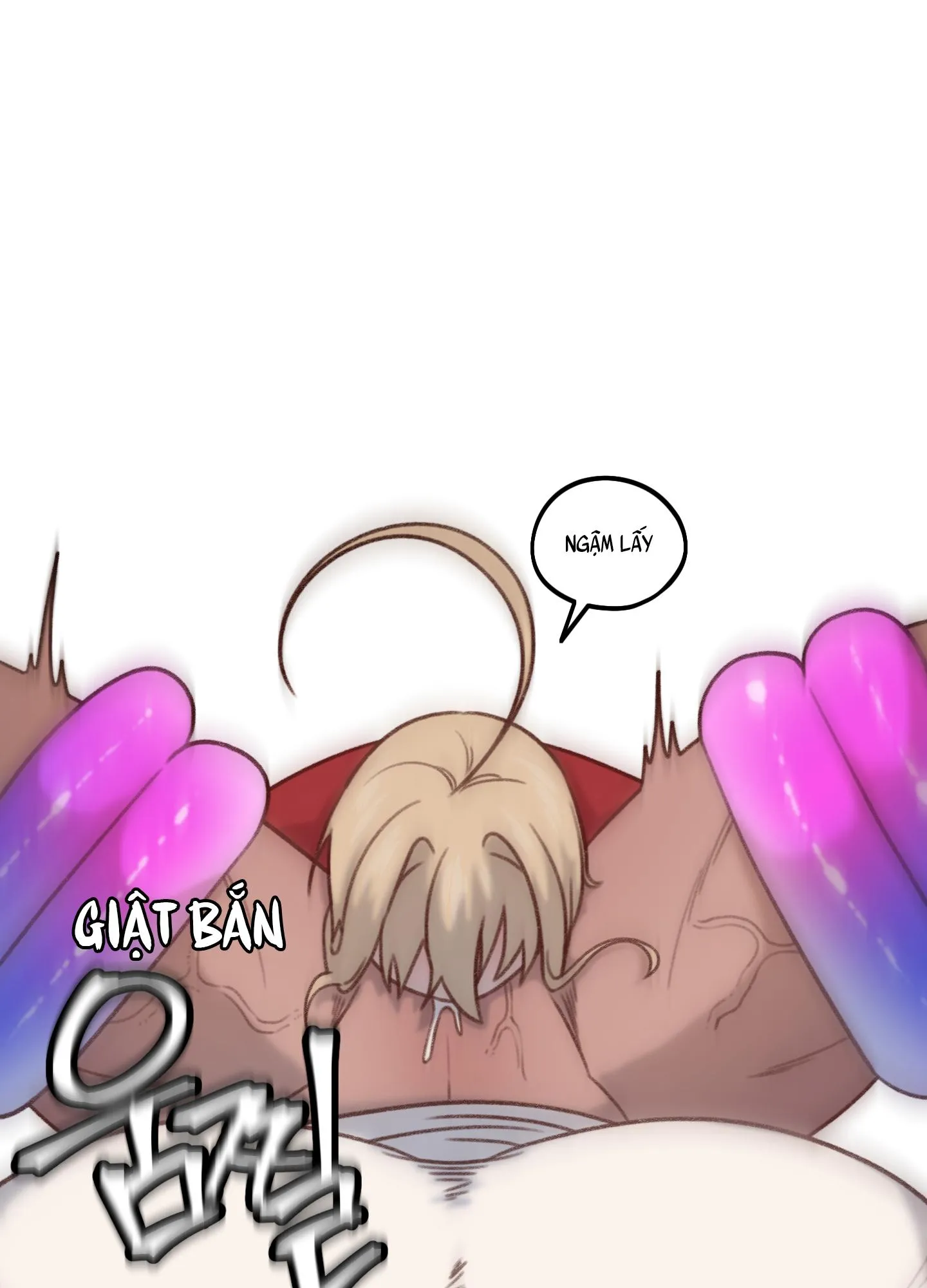 TÔI BỊ RƠI VÀO TÌNH YÊU VỚI MỘT TÊN NHÓC KÌ DIỆU Chapter 3 Trang 51