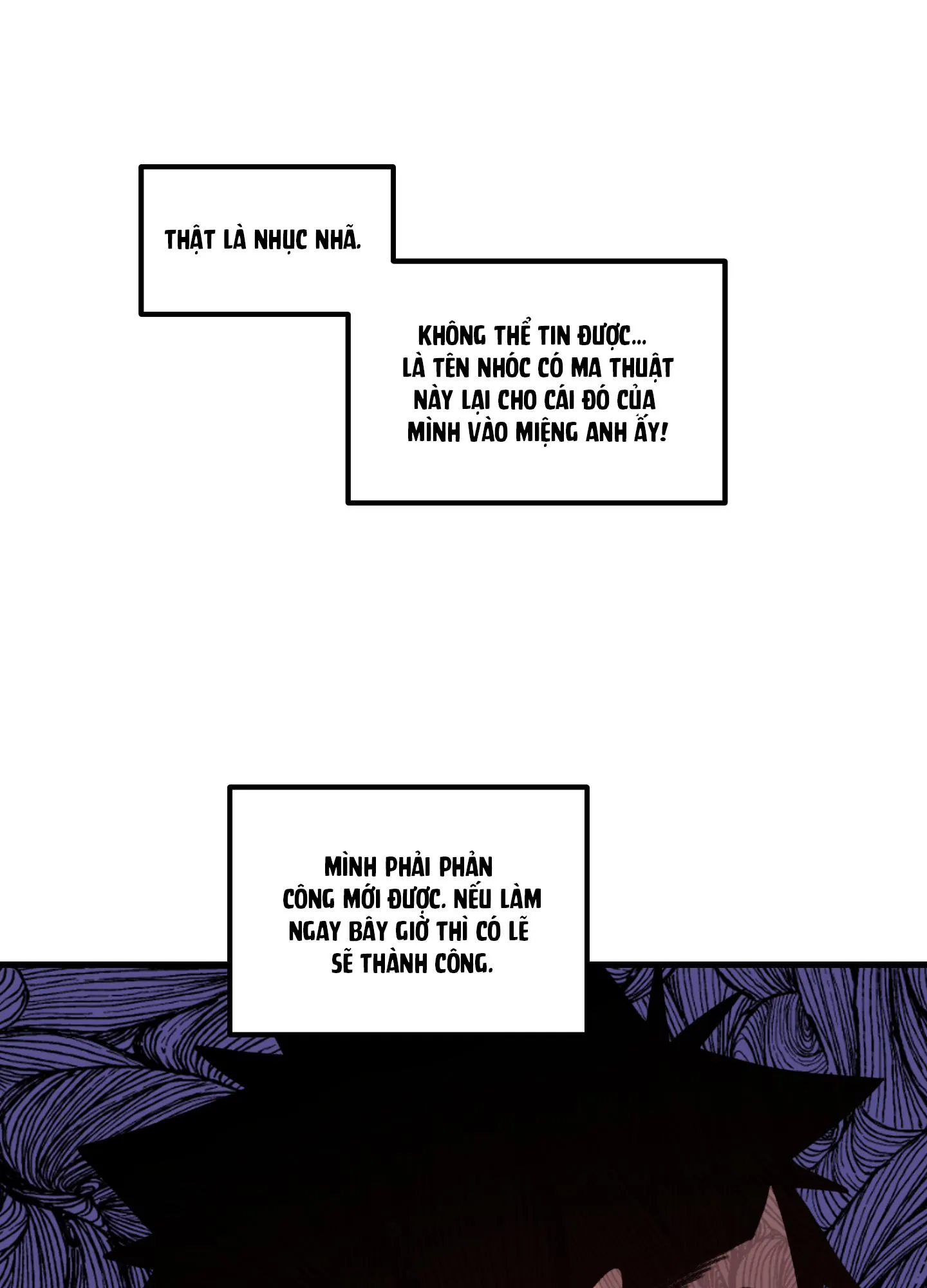 TÔI BỊ RƠI VÀO TÌNH YÊU VỚI MỘT TÊN NHÓC KÌ DIỆU Chapter 3 Trang 58