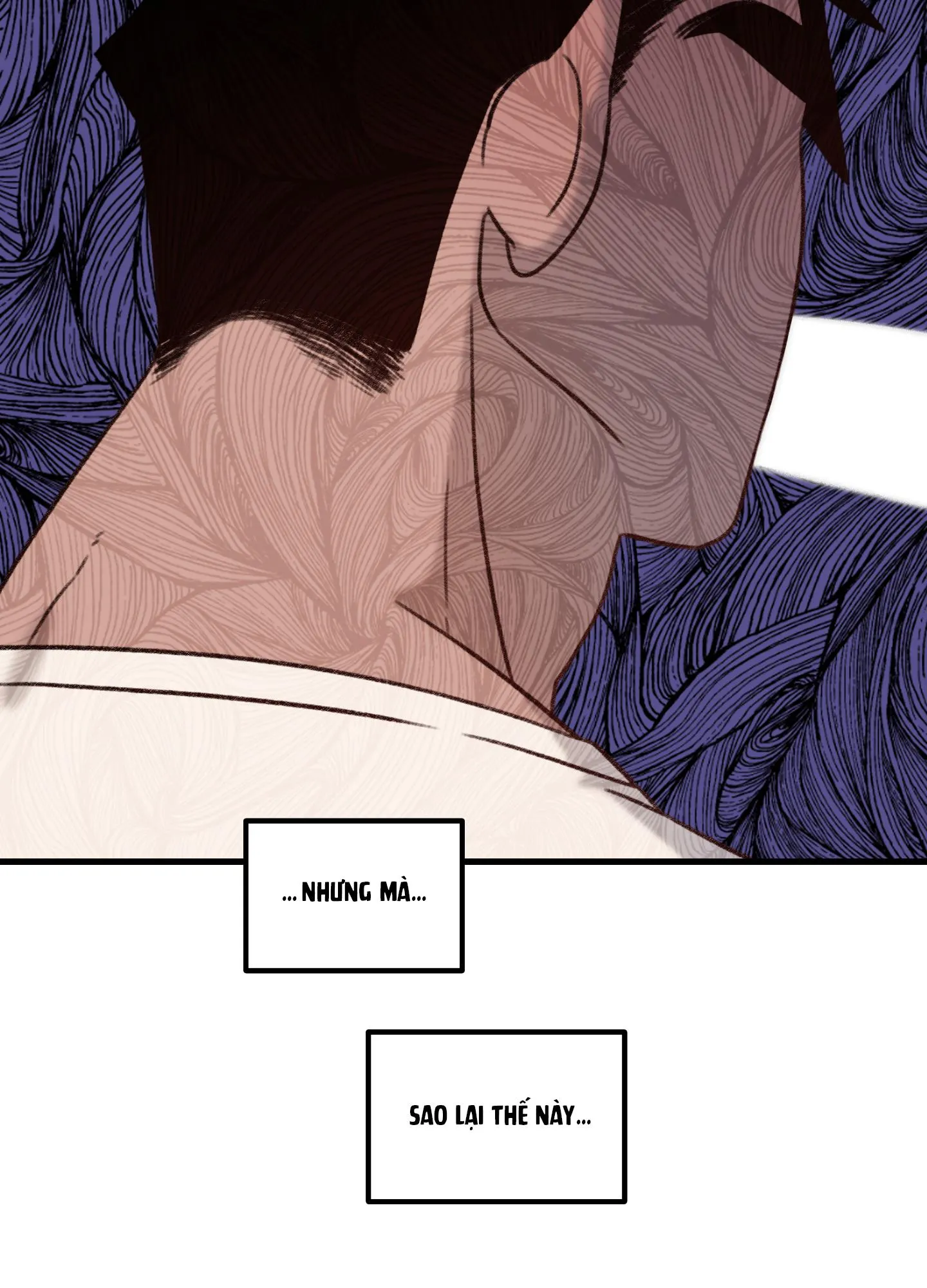 TÔI BỊ RƠI VÀO TÌNH YÊU VỚI MỘT TÊN NHÓC KÌ DIỆU Chapter 3 Trang 59